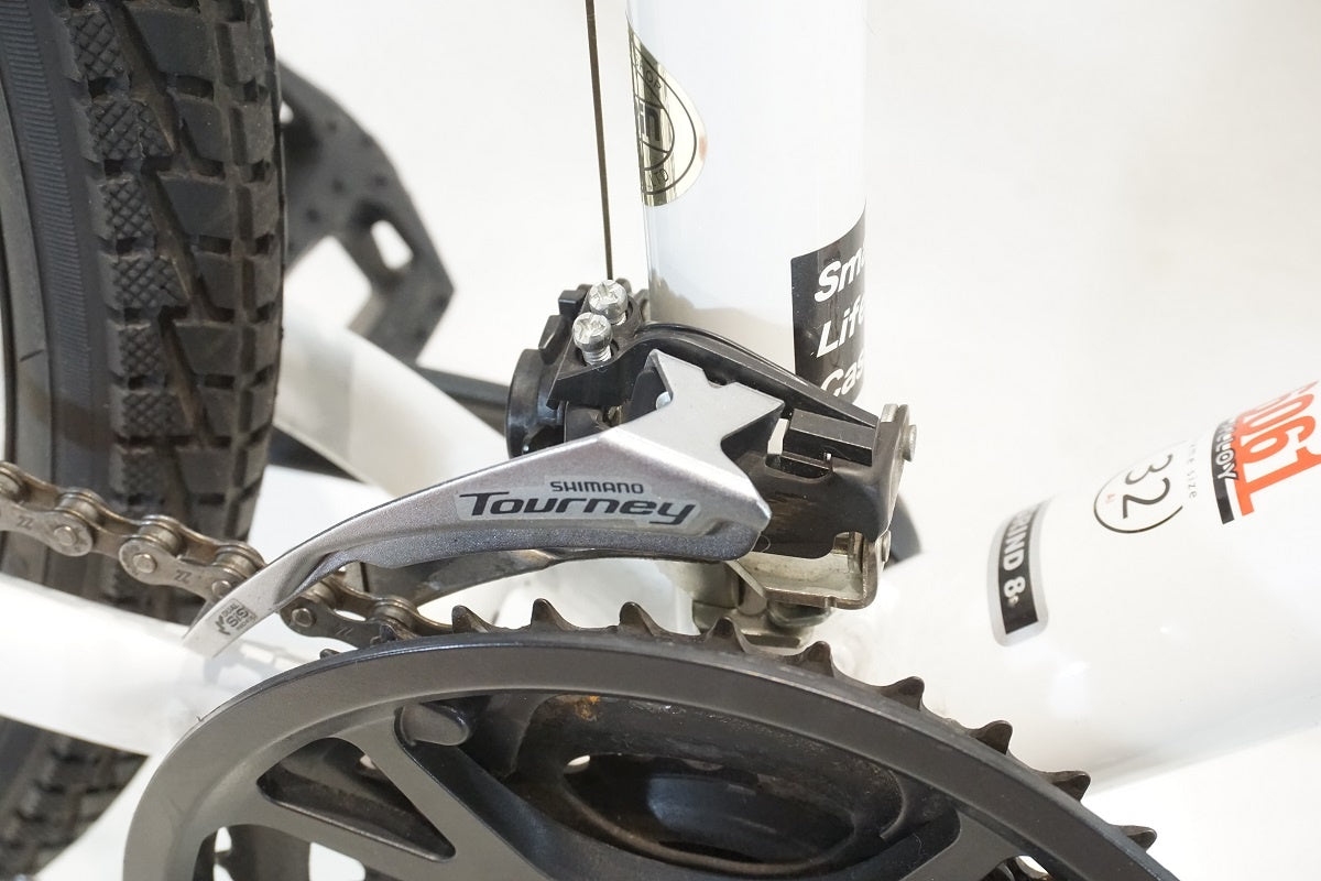 LOUIS GARNEAU 「ルイガノ」 GRIND8.0 2022年モデル マウンテンバイク / 横浜戸塚店