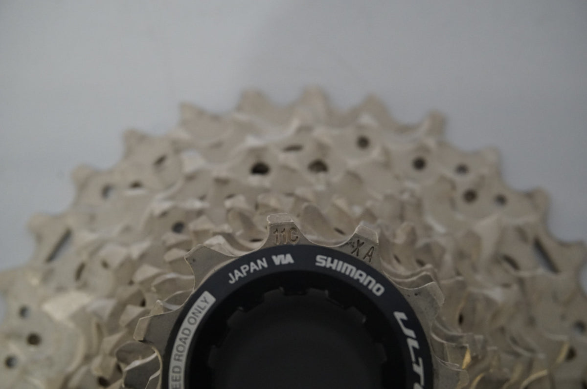 SHIMANO 「シマノ」 ULTEGRA CS-R8101 11-30T スプロケット / 浜松店