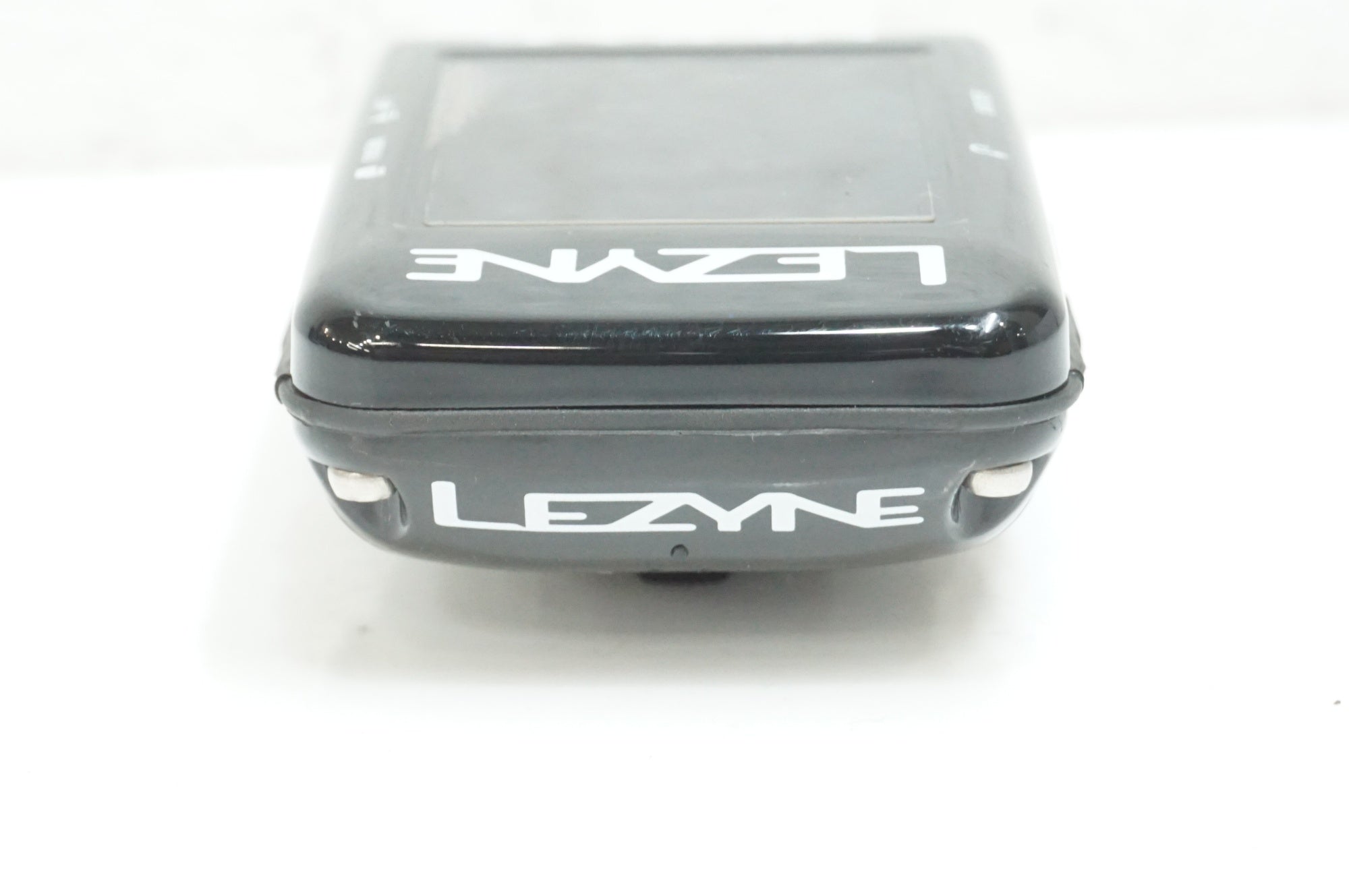 ジャンク LEZYNE 「レザイン」 MEGA C サイクルコンピューター / 大宮店