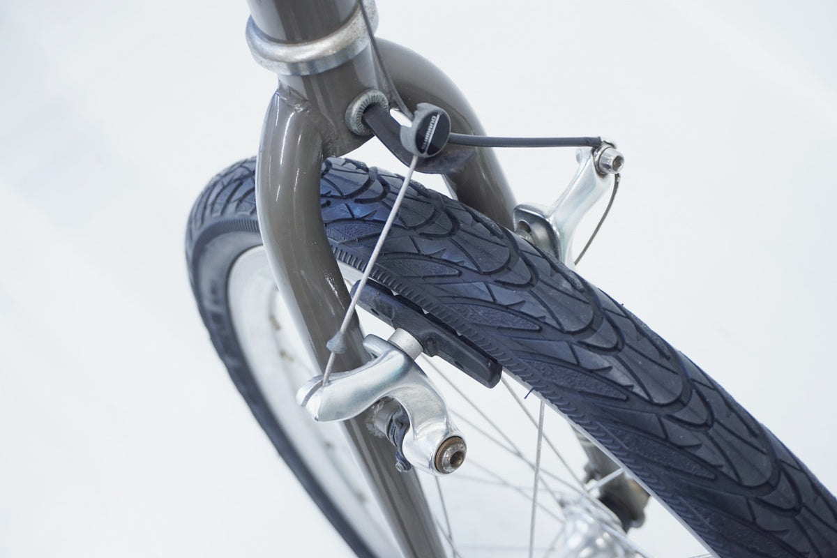 BRUNO 「ブルーノ」 MINI VELO 20 ROAD 2014年頃 ミニベロ / 京都八幡店