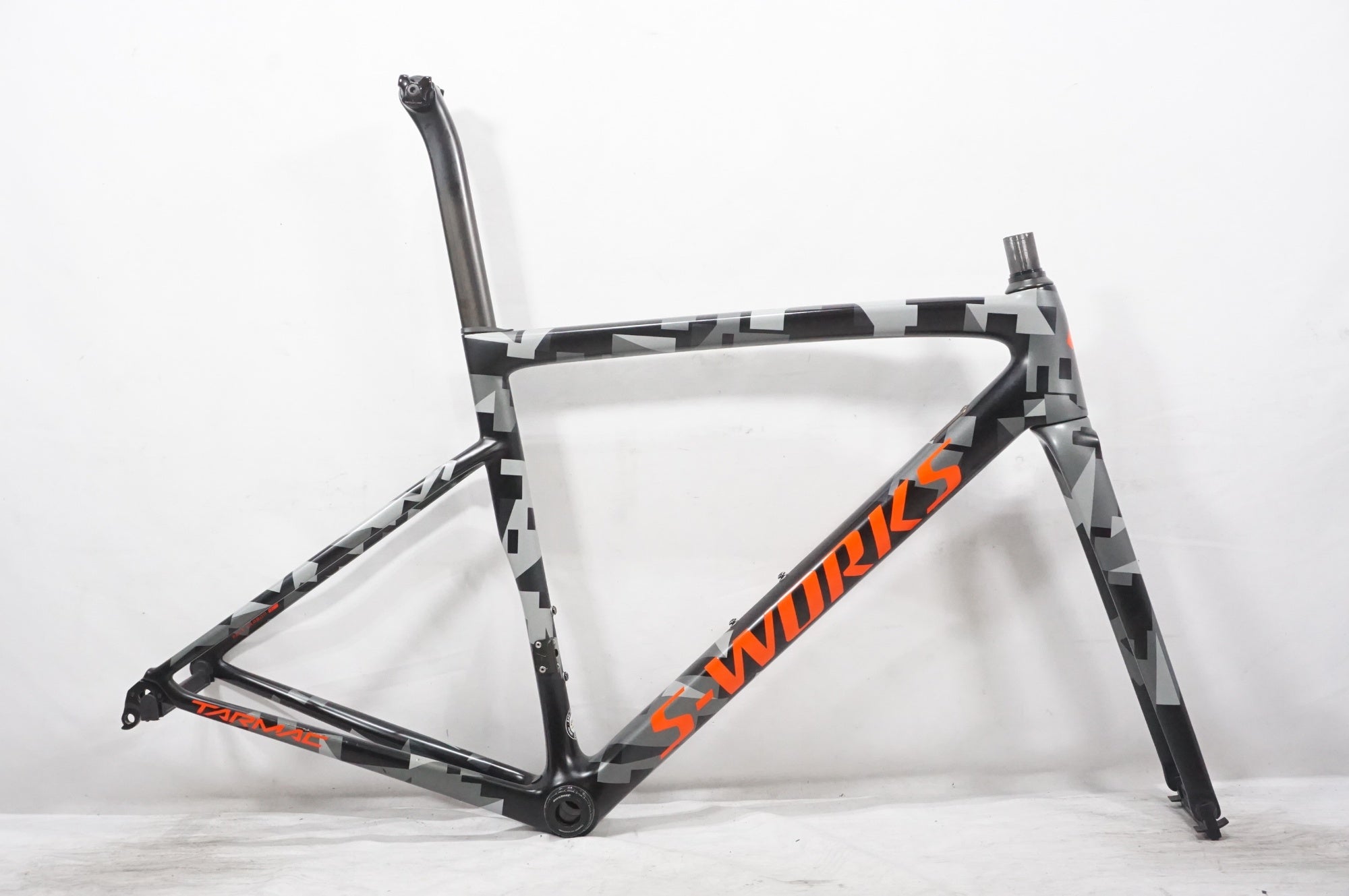 SPECIALIZED 「スペシャライズド」 S-WORKS TARMAC SL6 2018年モデル フレームセット / AKIBA店