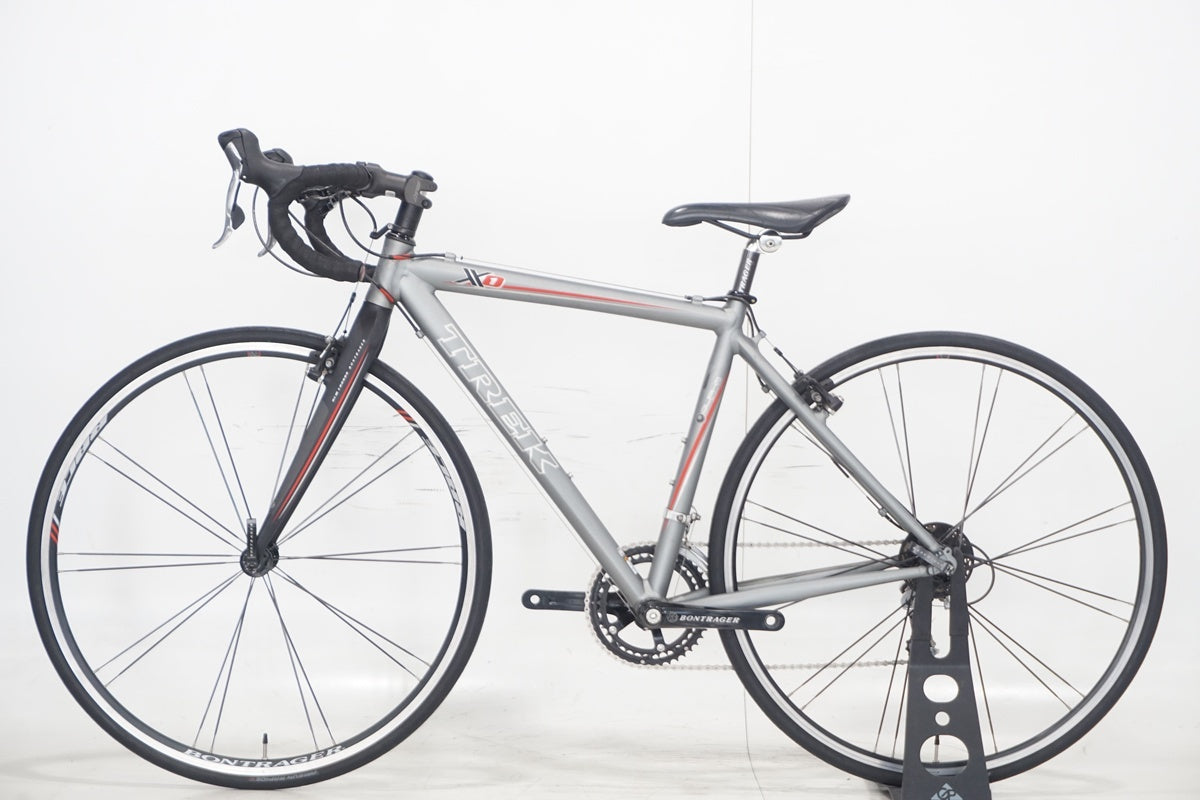 TREK 「トレック」 XO1 2007年モデル ロードバイク / 滋賀大津店