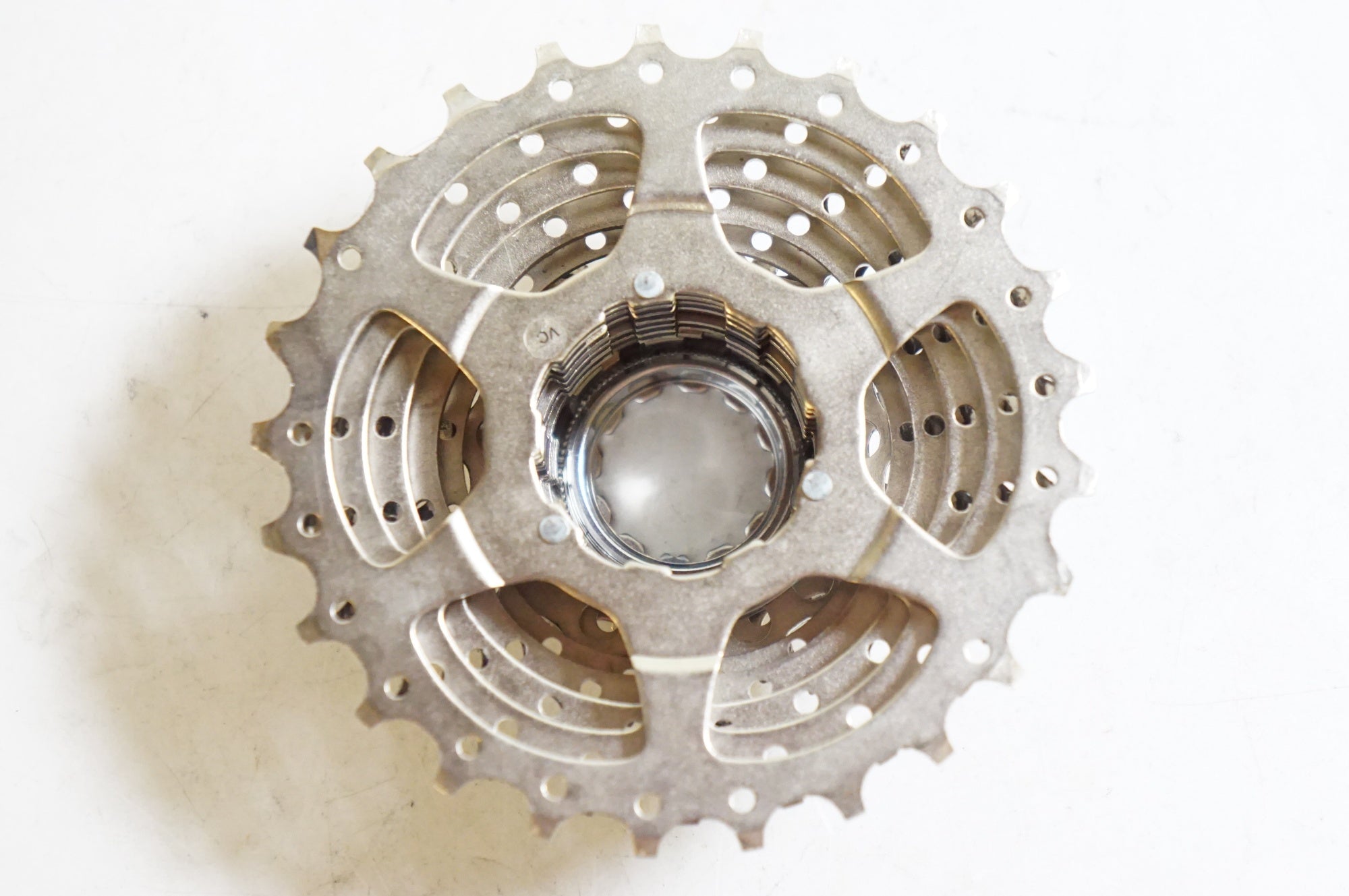 SHIMANO 「シマノ」 CS-HG500-10 11-25T 10速 スプロケット / 熊谷本店
