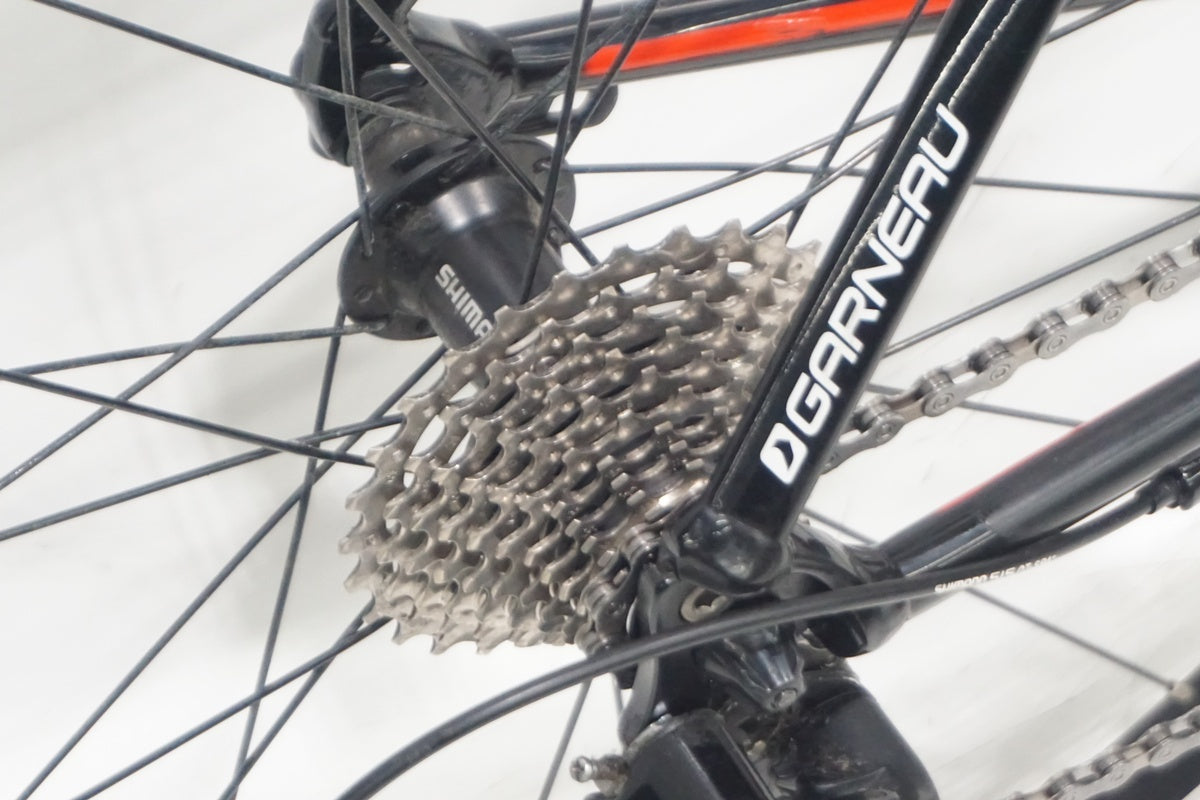 GARNEAU 「ガノー」 AXIS SL2 2016年モデル ロードバイク / 大阪美原北インター店