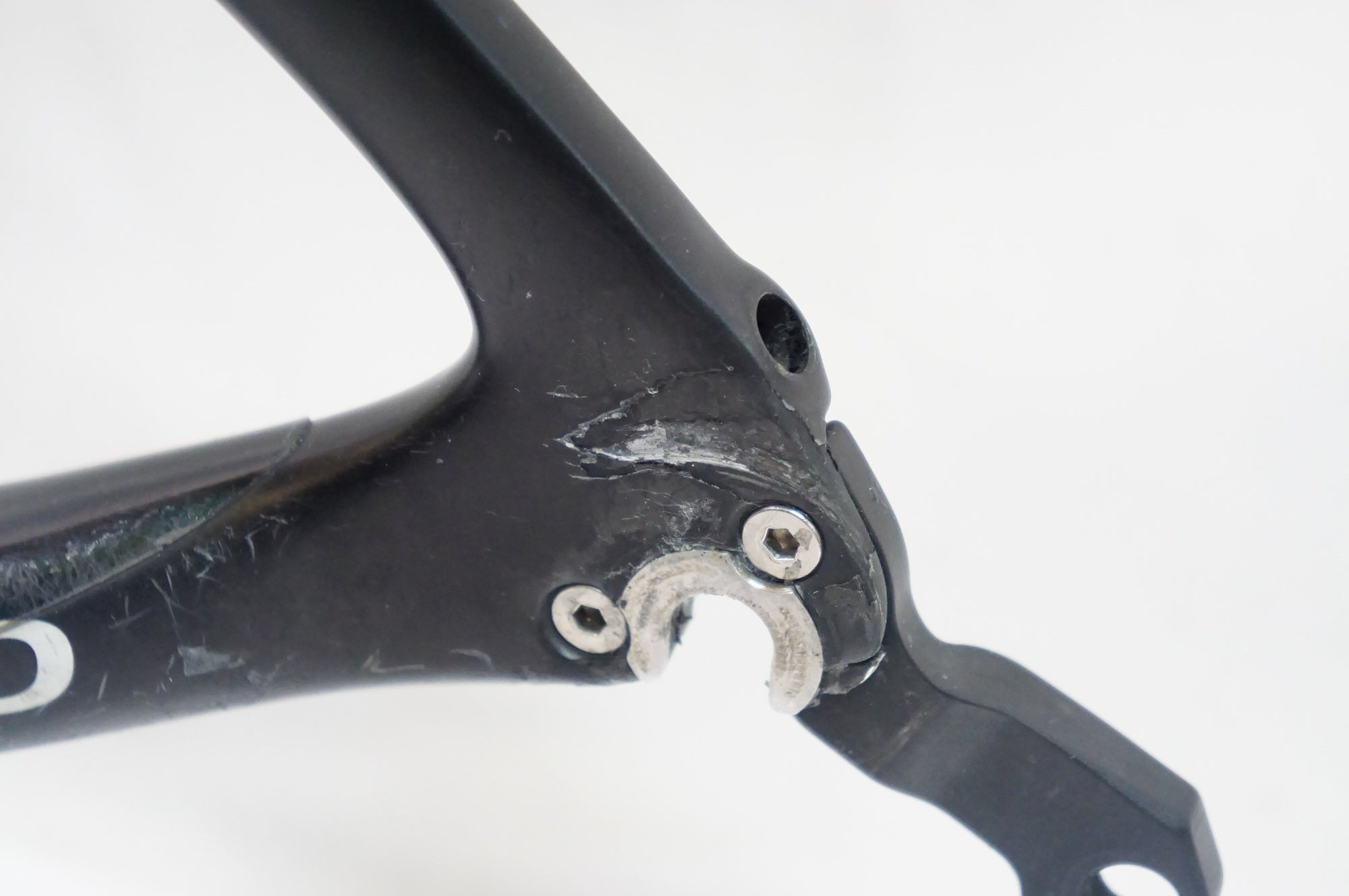 ジャンク PINARELLO 「ピナレロ」 DOGMA F10 2018年モデル フレームセット / 熊谷本店
