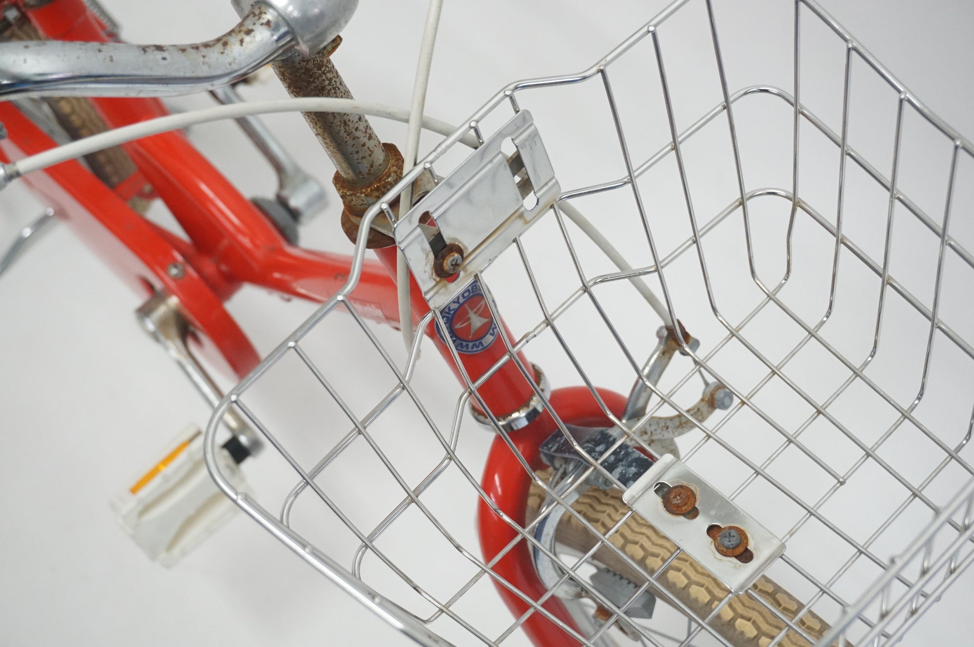 TOKYO BIKE 「トウキョウバイク」 LITTLE TOKYO BIKE 2019年モデル キッズバイク / 福岡店