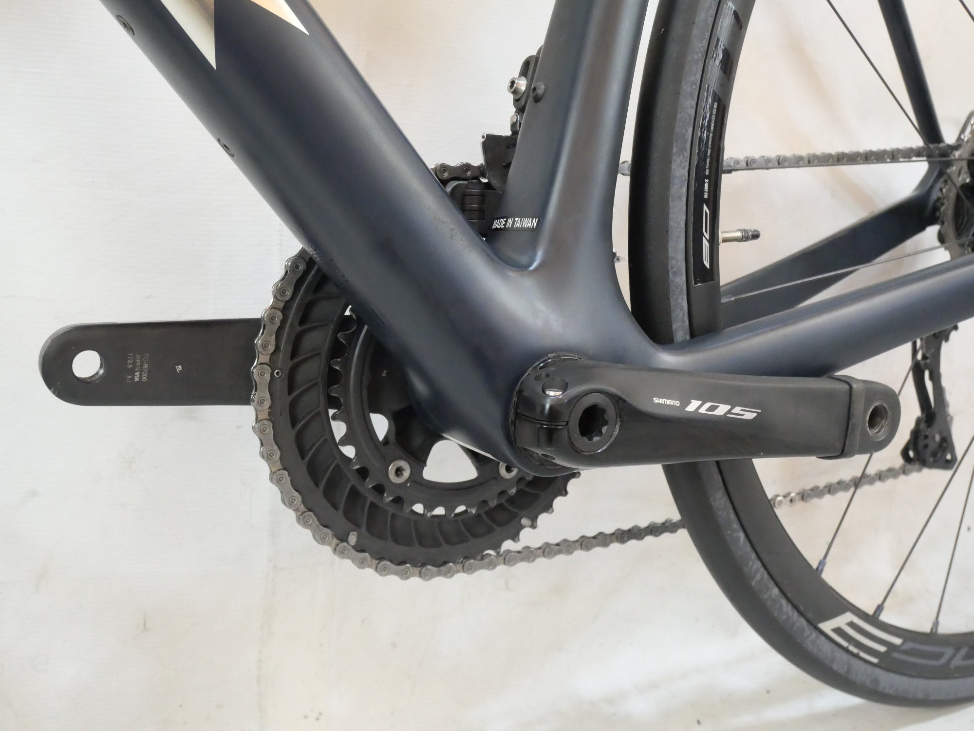 TREK 「トレック」 DOMANE SL5 DISC カスタム ロードバイク 2020年モデル / バイチャリ浦和ベース