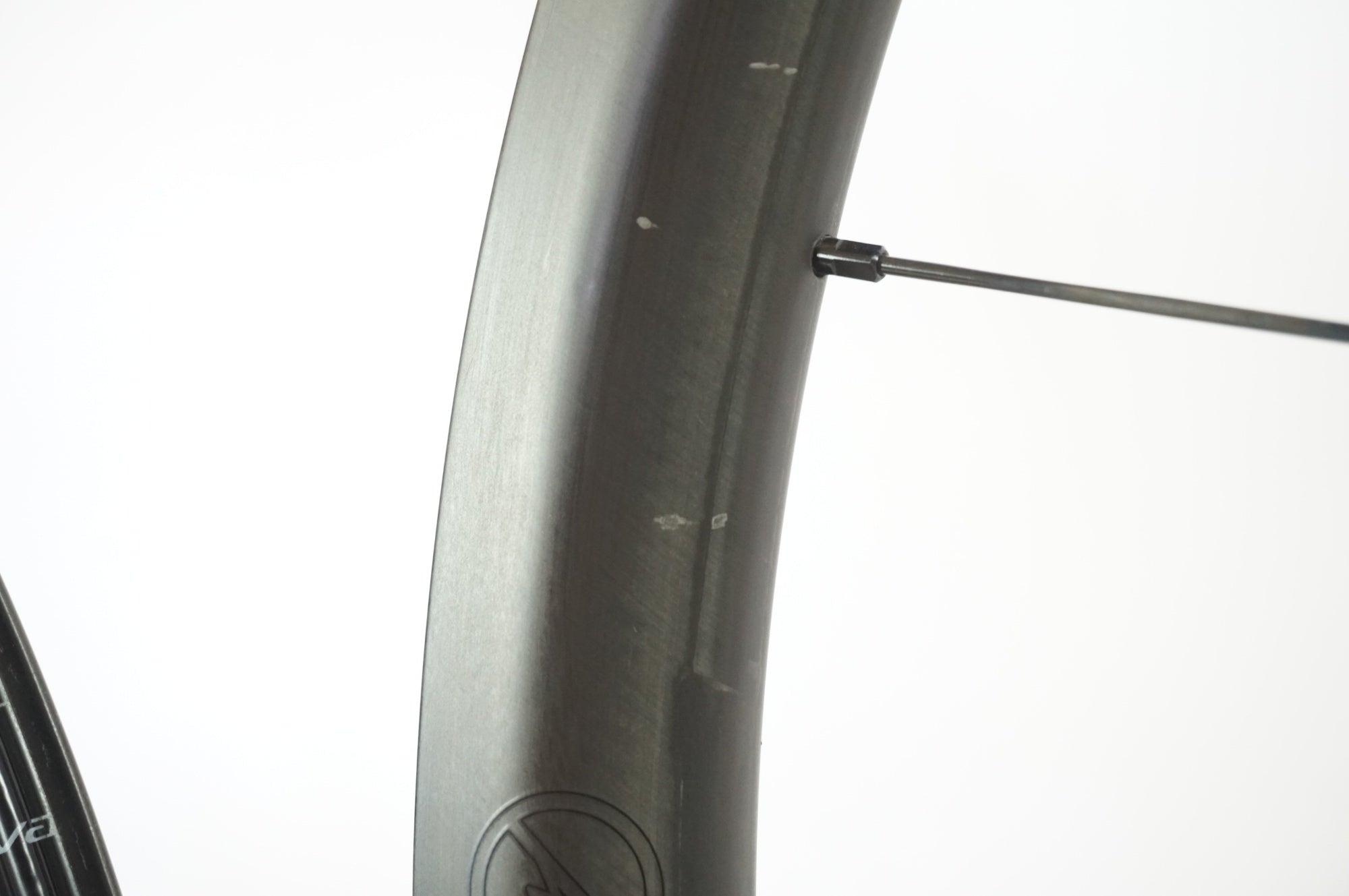 ROVAL 「ロバール」 ALPINIST CL SHIMANO 11s ホイールセット / 宇都宮店