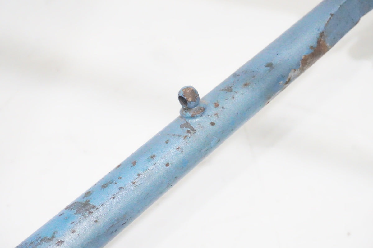 MCKINLEY「マッキンリー」 COMPETITION 年式不明 フレームセット / 京都西院店