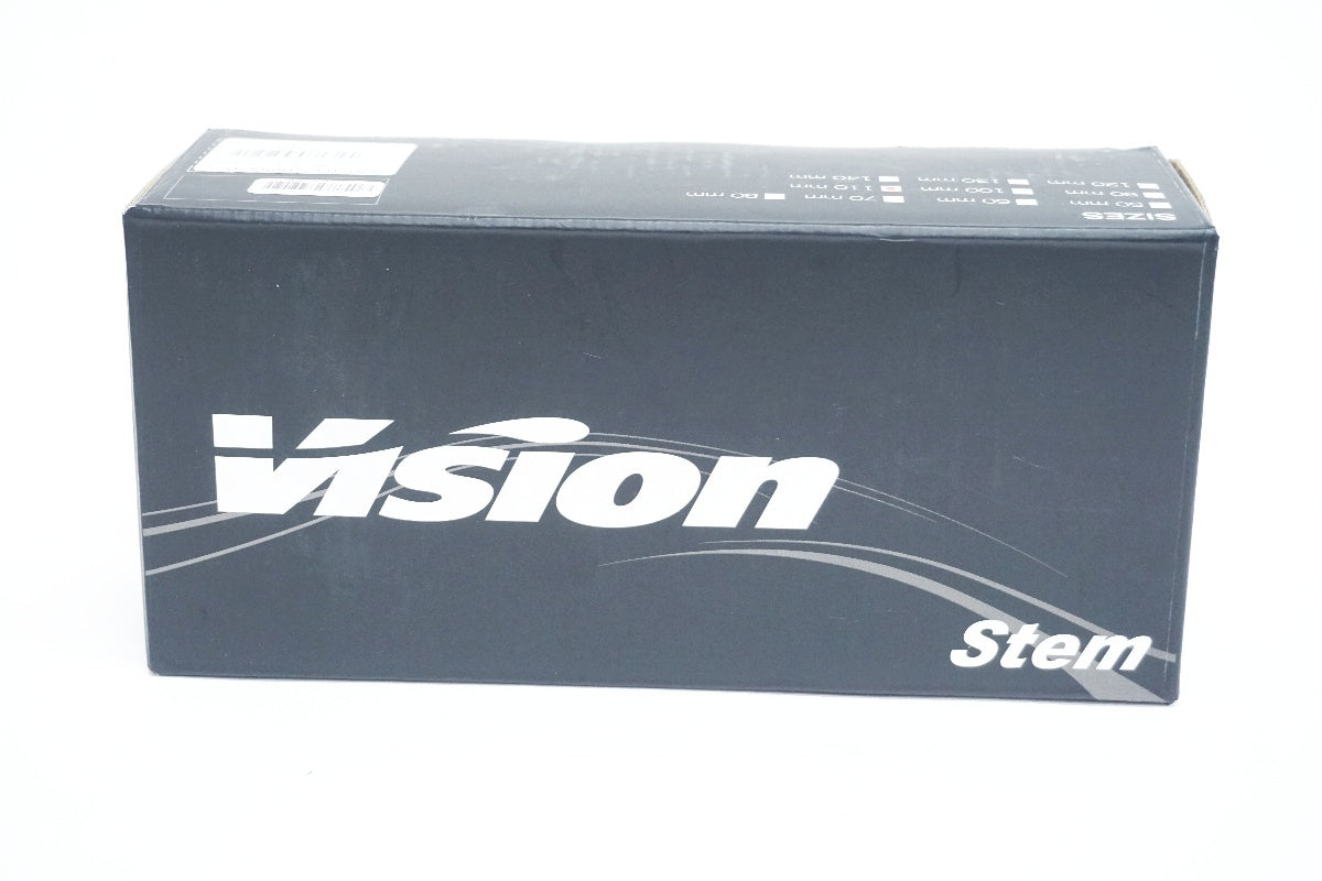 VISION 「ヴィジョン」 NS SMR Φ31.8 110mm ステム / 大阪美原北インター店