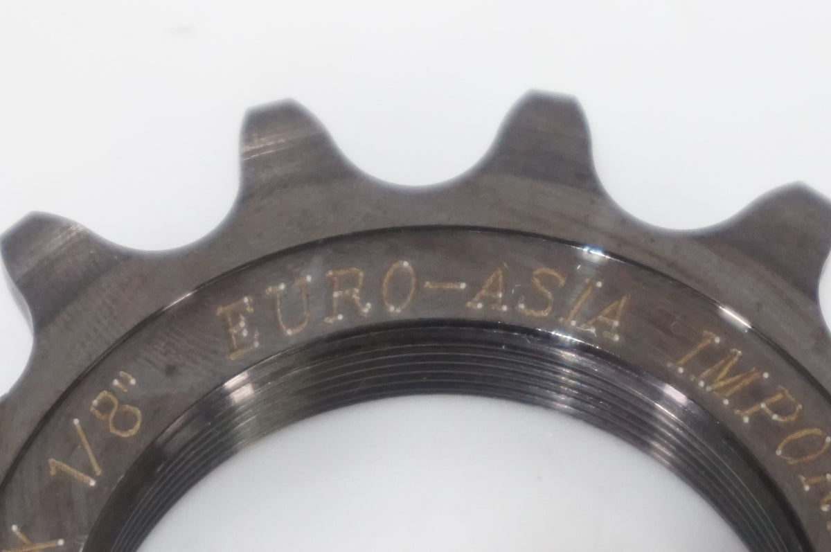 EURO-ASIA 「ユーロ・アジア」 IMPORTS 14T コグ / AKIBA店