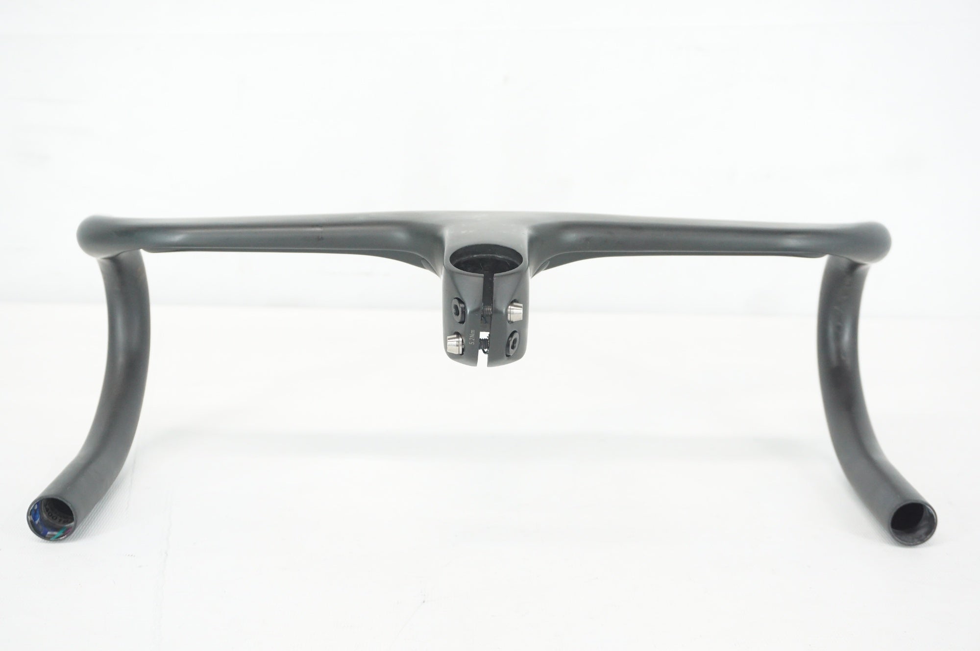 BONTRAGER 「ボントレガー」 Aeolus RSL VR-C 400mm 90mm ハンドル / 阪急塚口店