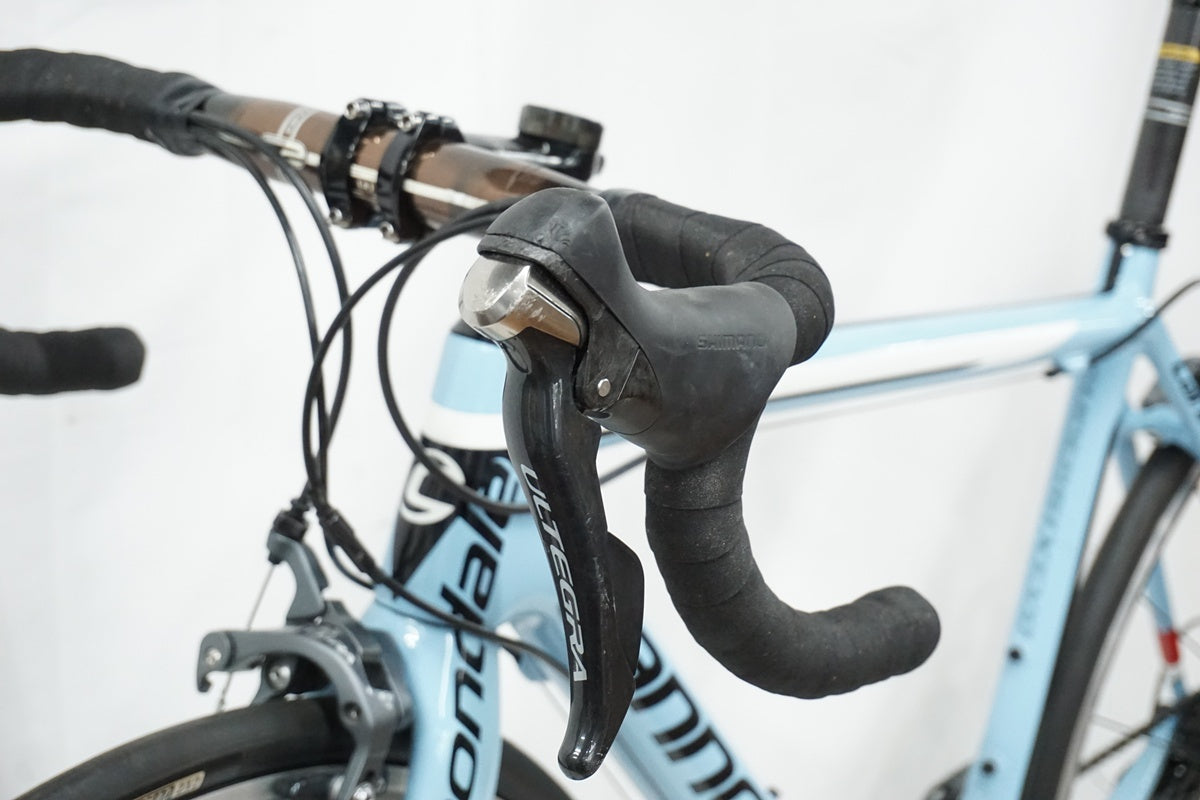 CANNONDALE 「キャノンデール」 SUPERSIX EVO 2014年モデル ロードバイク / 奈良店