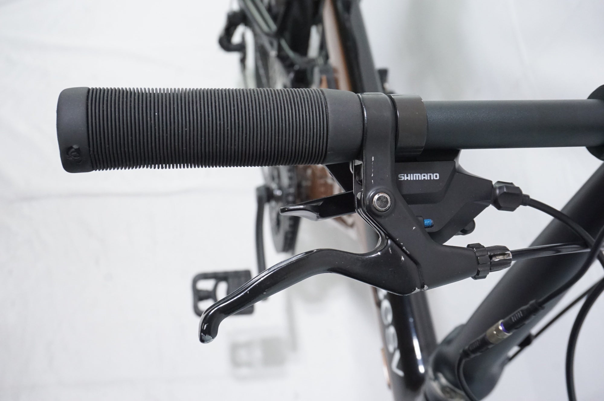 BESV 「ベスビー」 PSF1 2020年モデル 20インチ 電動アシスト自転車 / 中目黒店