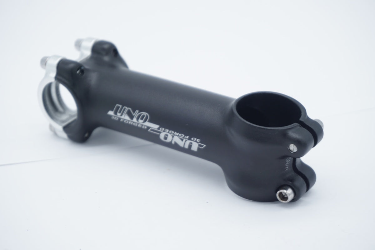 UNO 「ウノ」 3D FORGED φ25.4 110mm ステム / 滋賀大津店