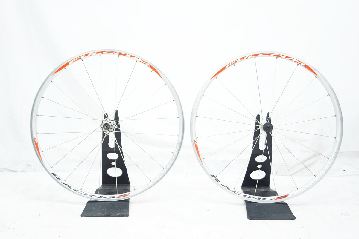 FULCRUM 「フルクラム」 RACING 5 EVOLUTION シマノ10速 ホイールセット / 大阪美原北インター店