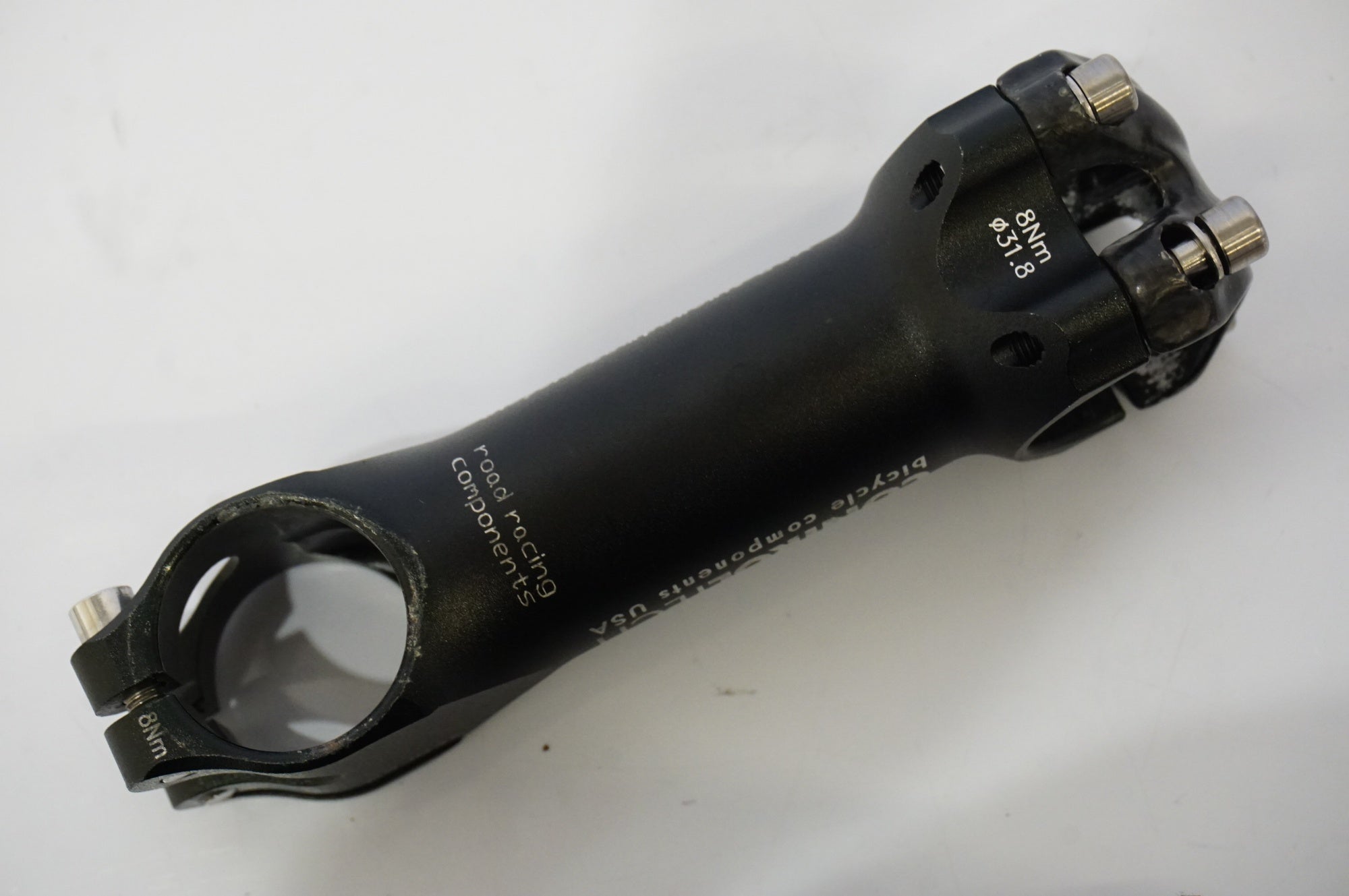 CONTROLTECH 「コントロールテック」 SCORED 99 φ31.8 100mm ステム / 浜松店
