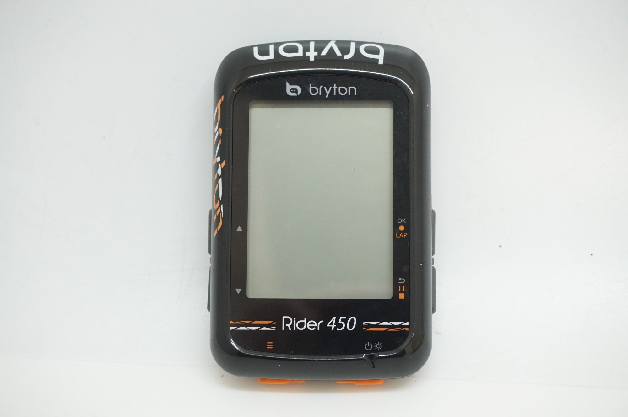 BRYTON 「ブライトン」 RIDER 450 サイクルコンピューター