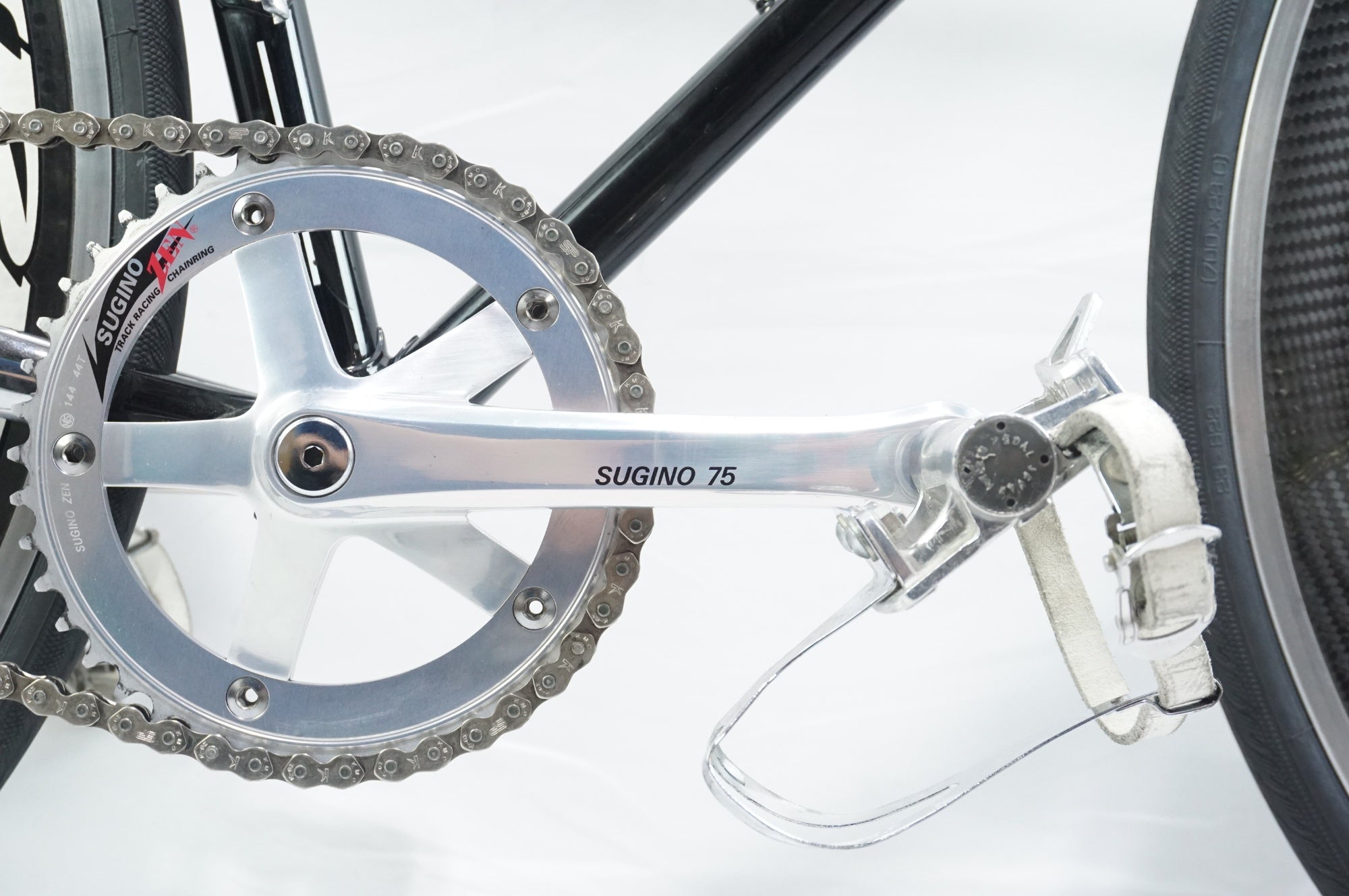 CINELLI 「チネリ」 SUPERCORSA 2020年モデル カスタム ピストバイク / 中目黒店