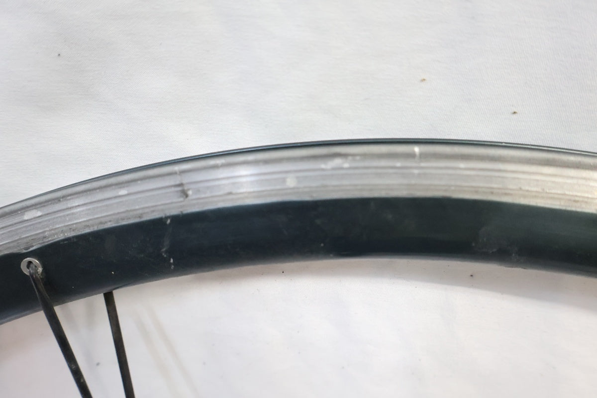 SHIMANO 「シマノ」 WH-7700 シマノ10速 ホイールセット / 高知店