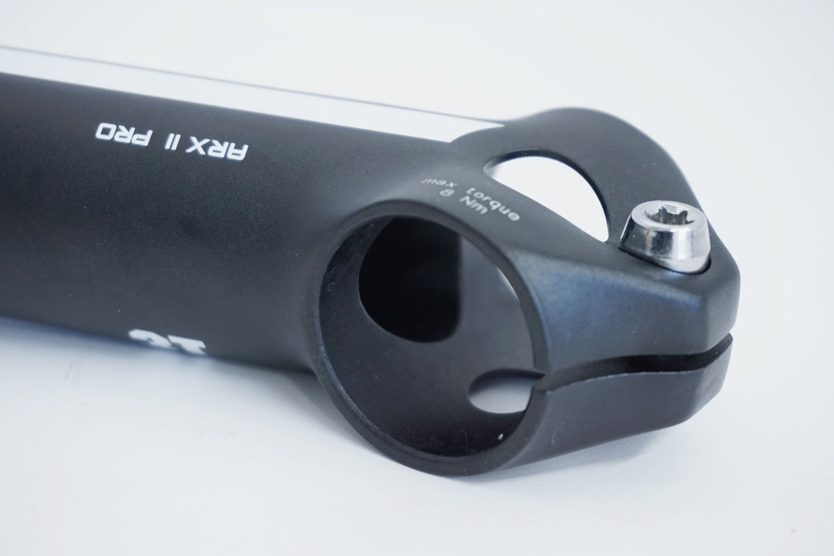3T 「スリーティー」 ARX2 PRO Φ31.8 130mm ステム / 京都八幡店
