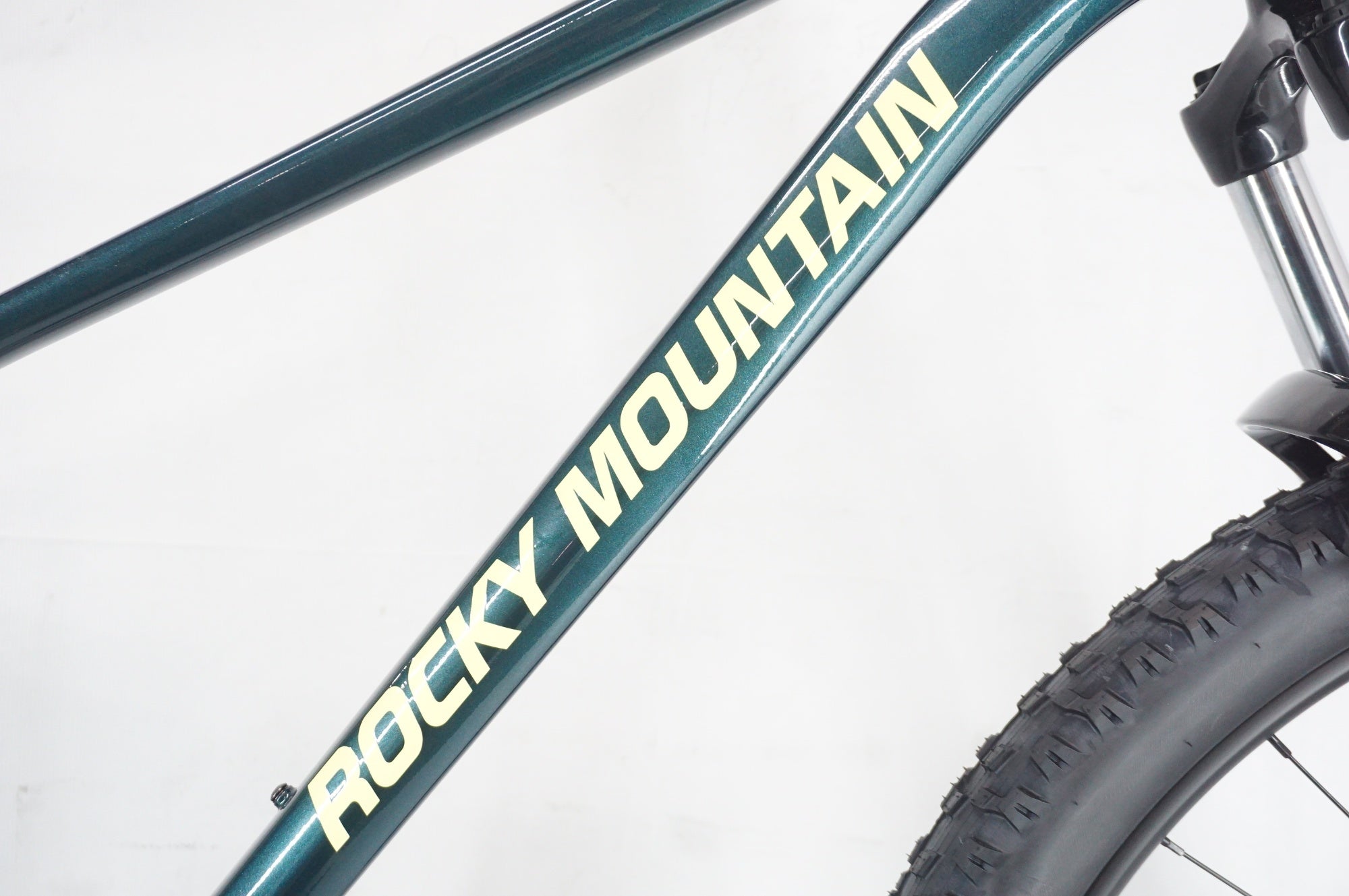 ROCKY MOUNTAIN 「ロッキーマウンテン」 GROWLER 20 2022年モデル マウンテンバイク / 阪急塚口店