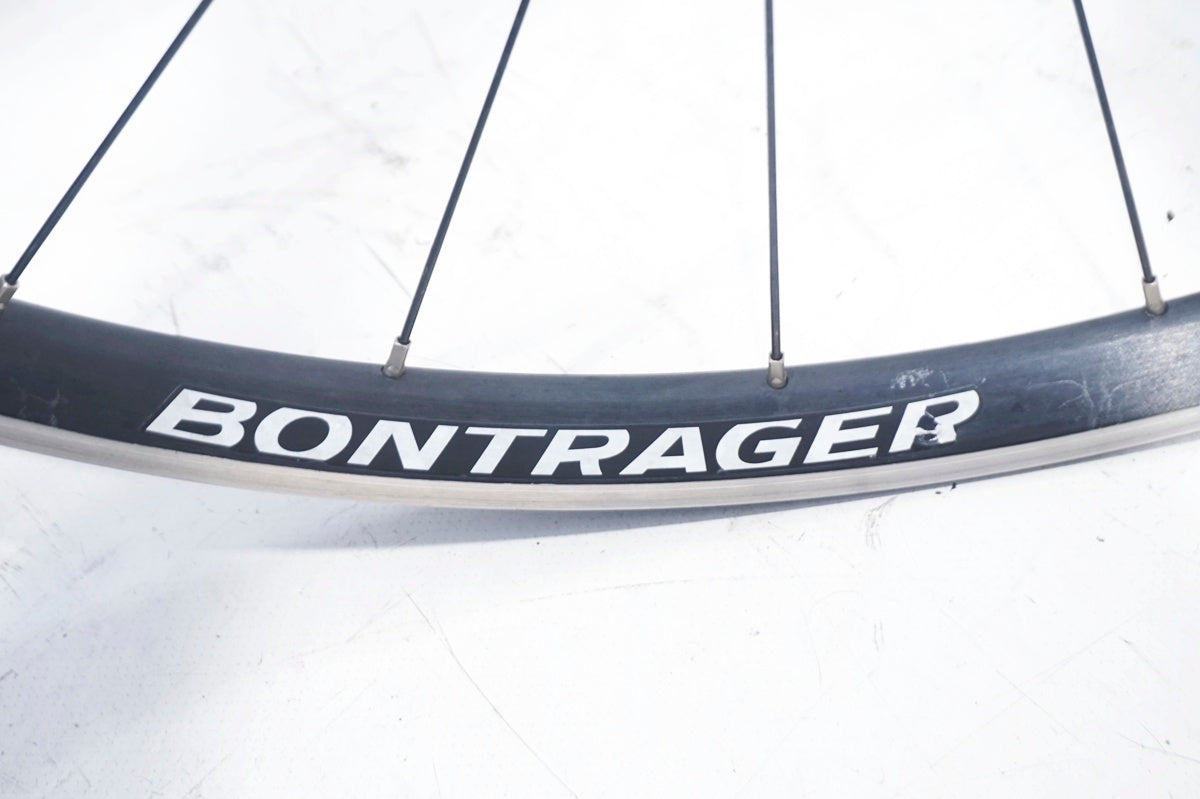 BONTRAGER 「ボントレガー」 シマノ8-12s PARADIGM ホイールセット / 大阪門真店