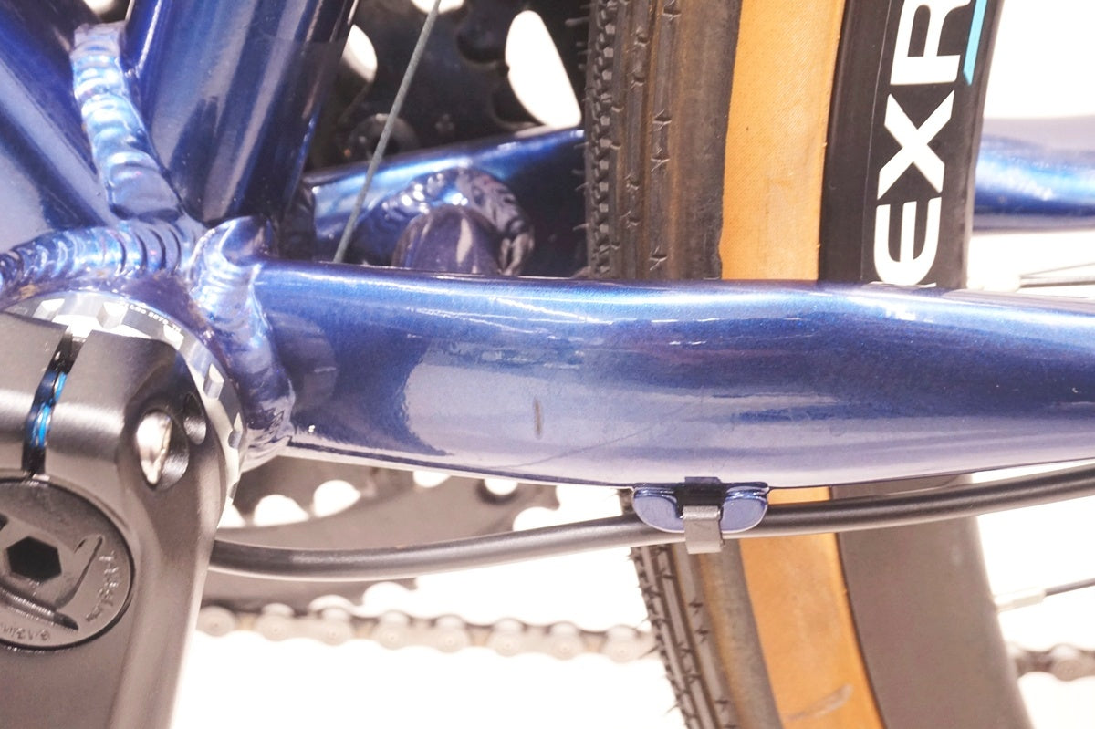 BASSO 「バッソ」 FANGO 2021年モデル ロードバイク / 奈良店