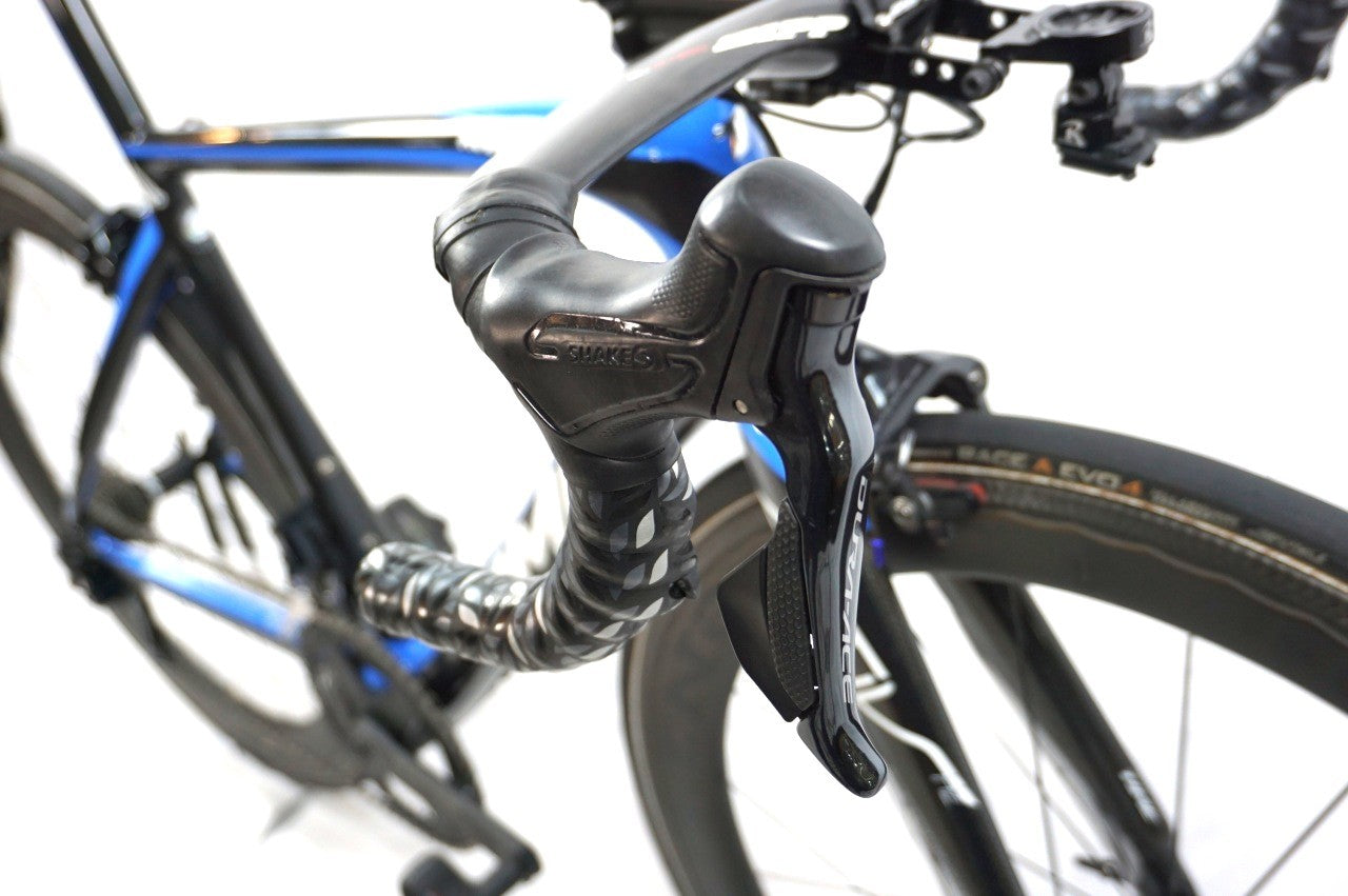 TIME 「タイム」 SKYLON AKTIV AUBER93 DURA-ACE Di2 XENTIS SQUAD SL 5.8 TU 2016年モデル ロードバイク / 川越店