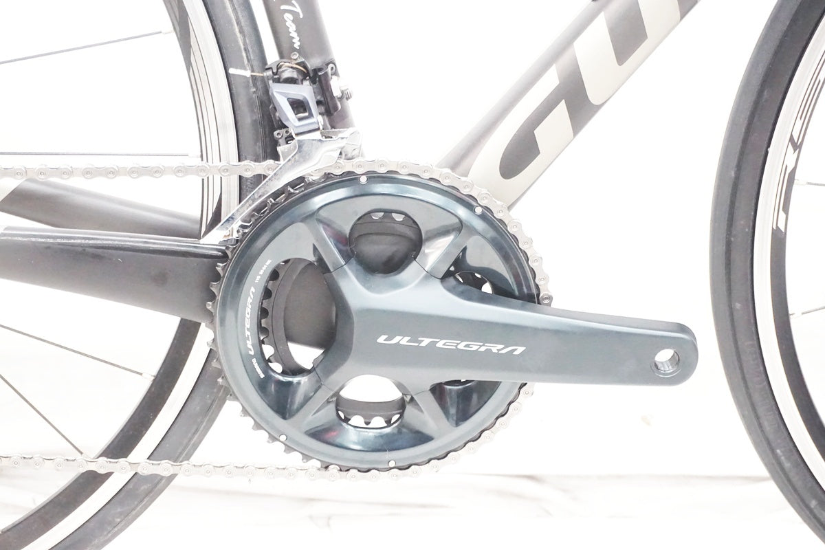 GUSTO 「グスト」 RCR TEAM EDITION 2019年モデル ロードバイク / 大阪美原北インター店