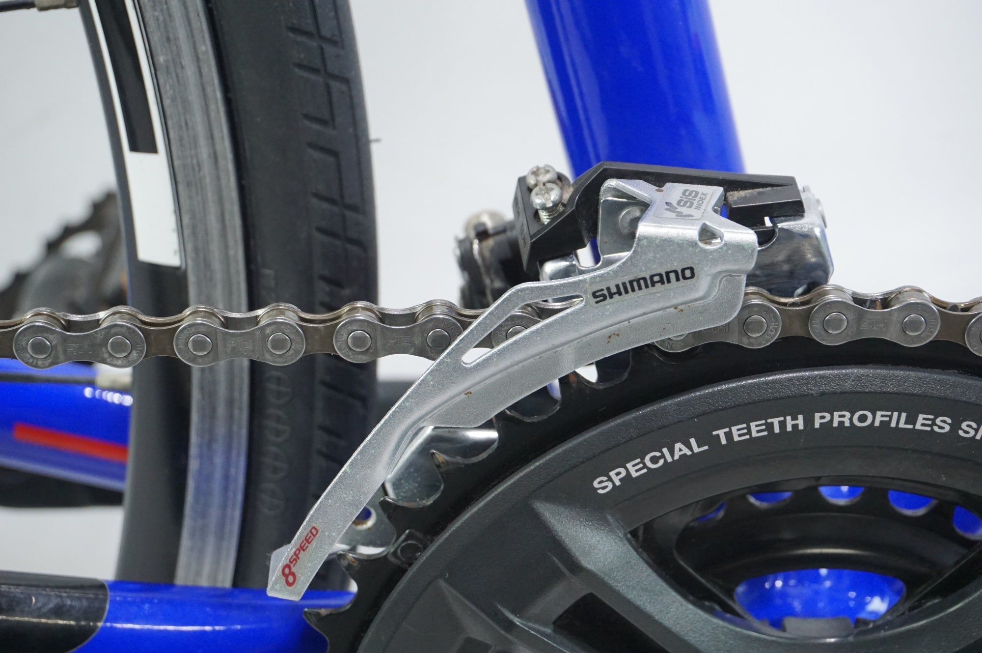 GIOS 「ジオス」 MISTRAL 2015年モデル クロスバイク / 中目黒店