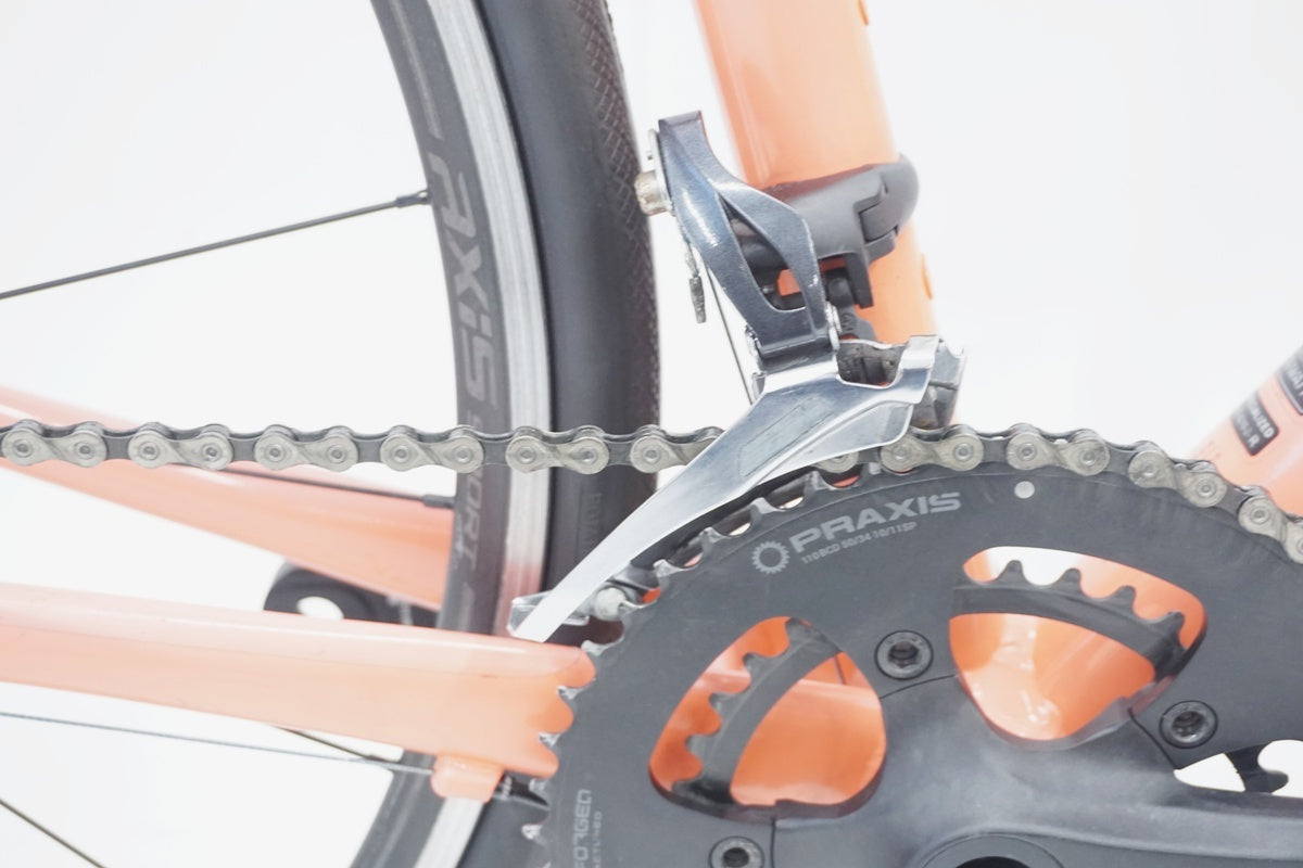 SPECIALIZED 「スペシャライズド」 ALLEZ SOPRT 2021年モデル ロードバイク / 京都八幡店