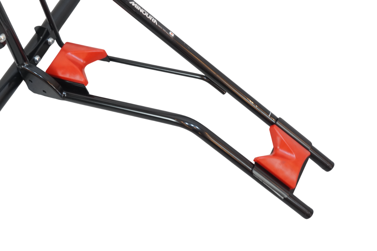 MINOURA 「ミノウラ」 DS-800 ブラック ディスプレイスタンド / バイチャリ浦和ベース