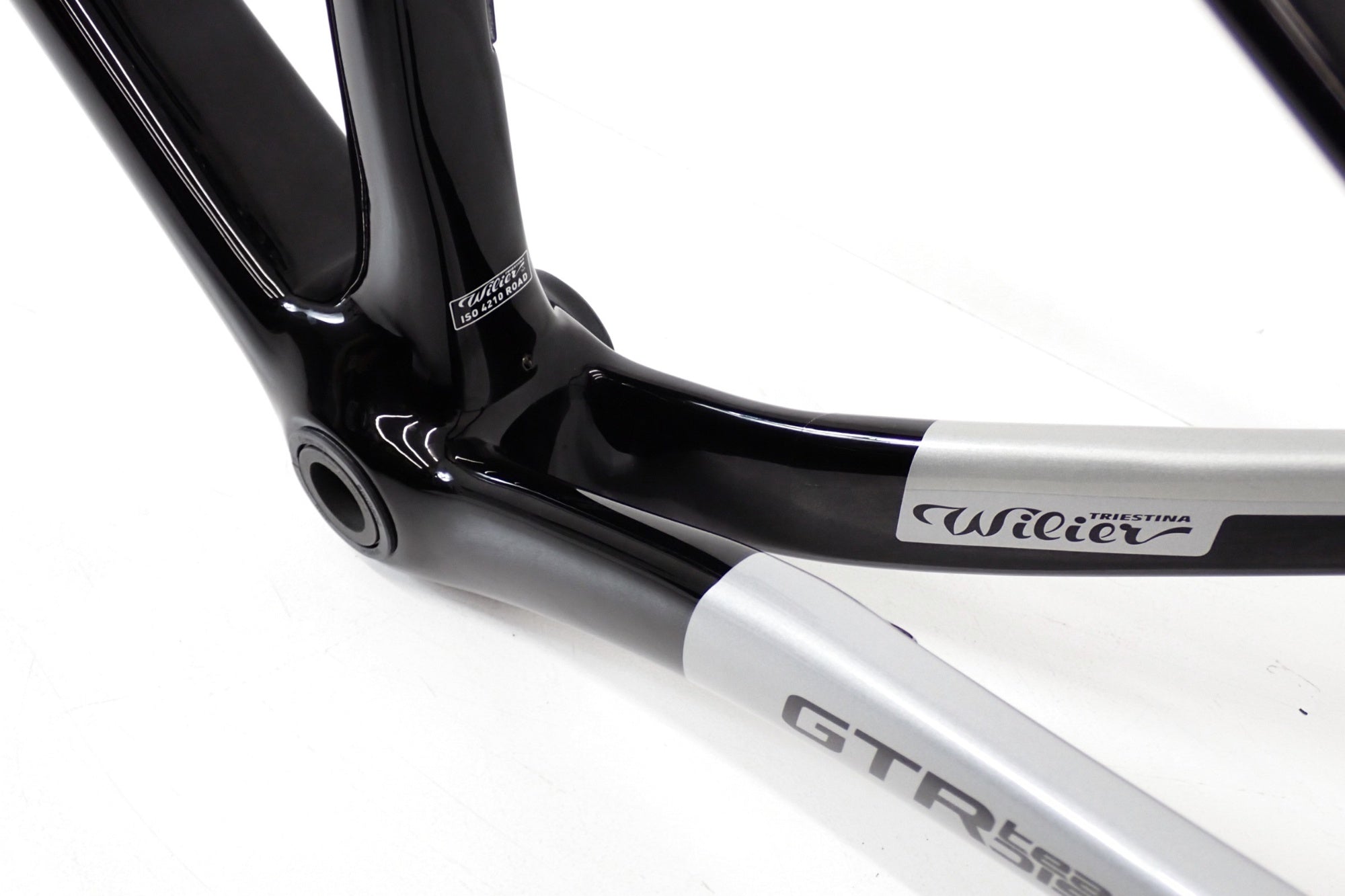 WILIER 「ウィリエール」 GRANTURISMO R TEAM DISC 2023年モデル フレームセット / 伊勢崎店