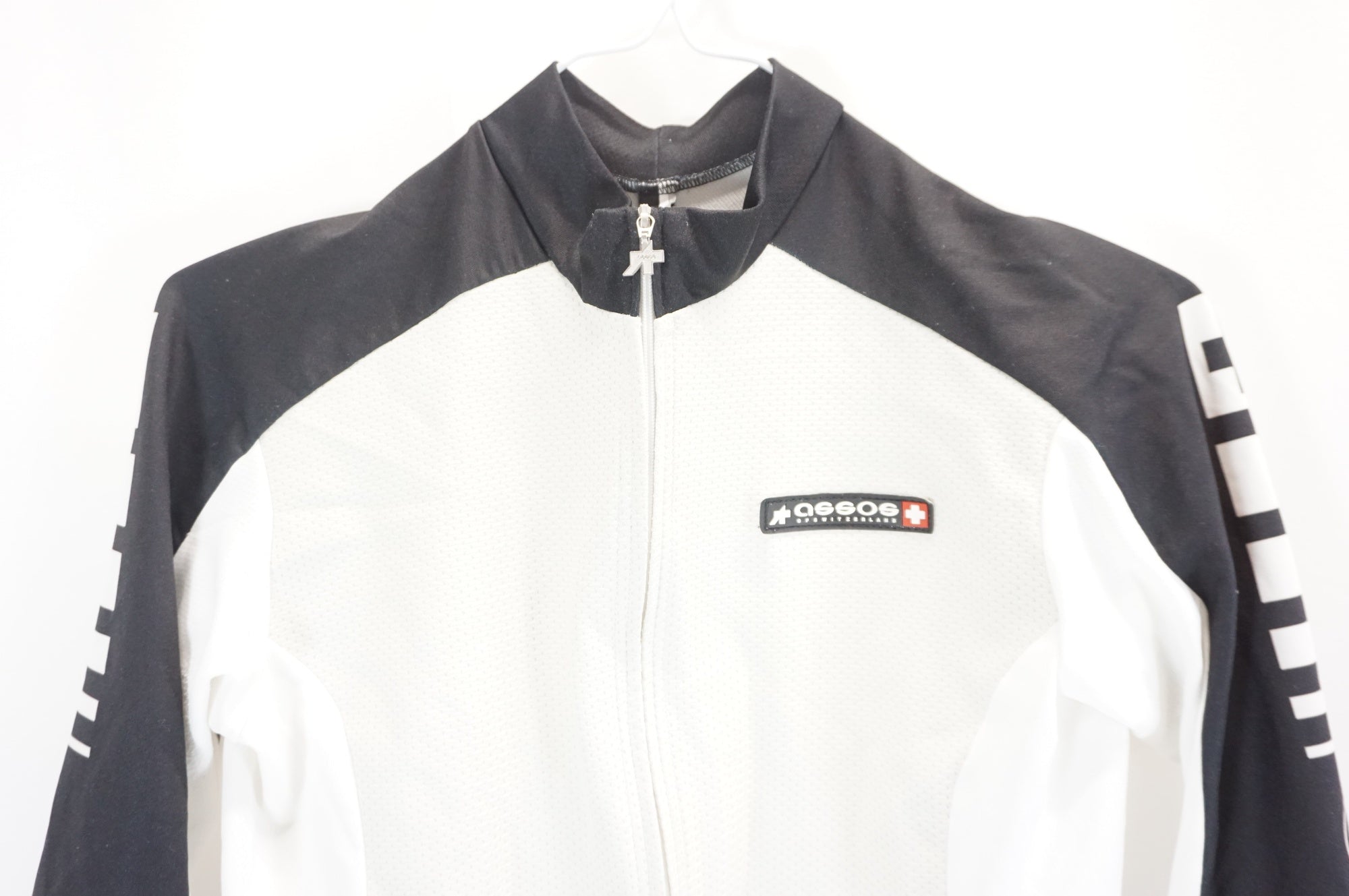 ASSOS 「アソス」 INTERMEDIATE EVO Mサイズ 長袖ジャージ / 宇都宮店