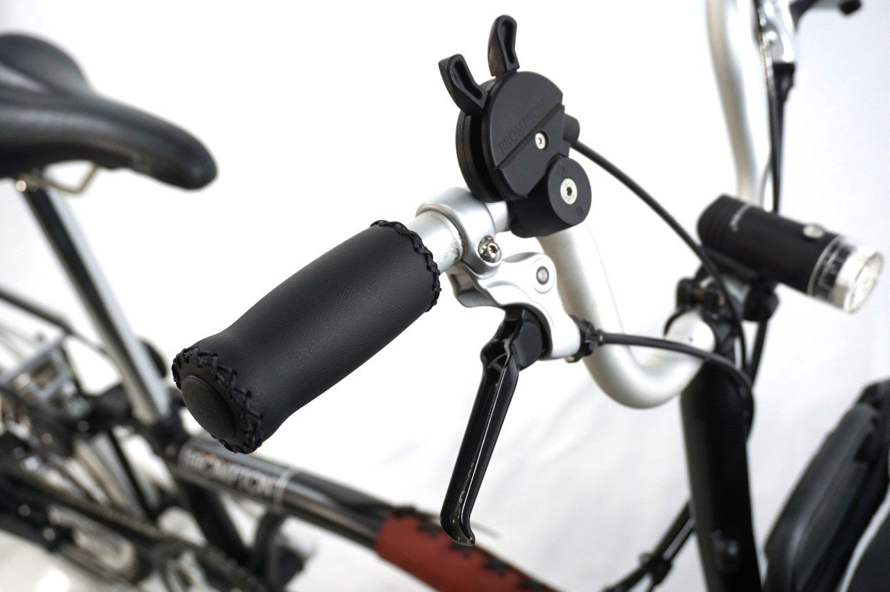 BROMPTON 「ブロンプトン」 M6R 2013年モデル 折り畳み自転車 / 川越店