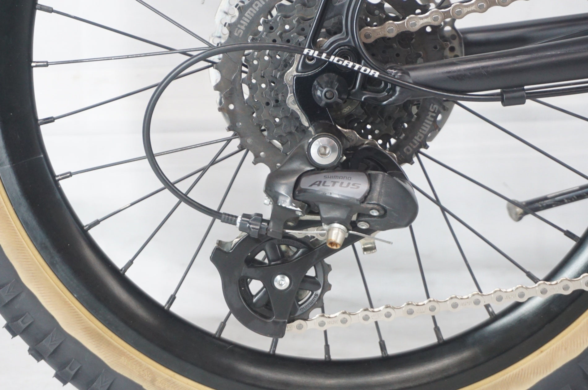 RITEWAY 「ライトウェイ」 GLACIER 2019年モデル 20インチ ミニベロ / 阪急塚口店