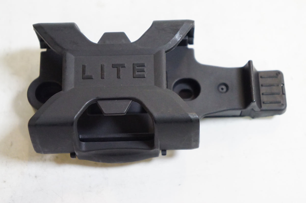 ABUS 「アバス」 BORDO LITE 6055/85 ロック / 熊谷本店