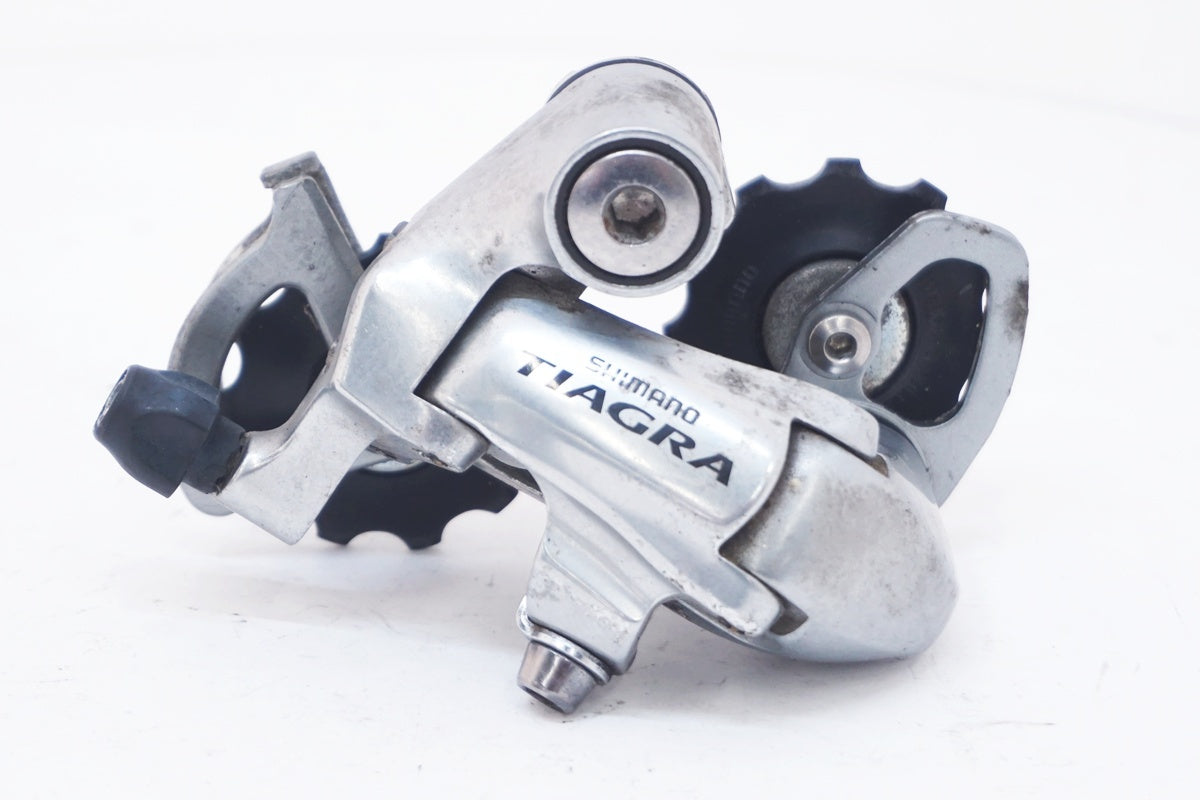 SHIMANO 「シマノ」 TIAGRA RD-4500 リアディレイラー / 大阪美原北