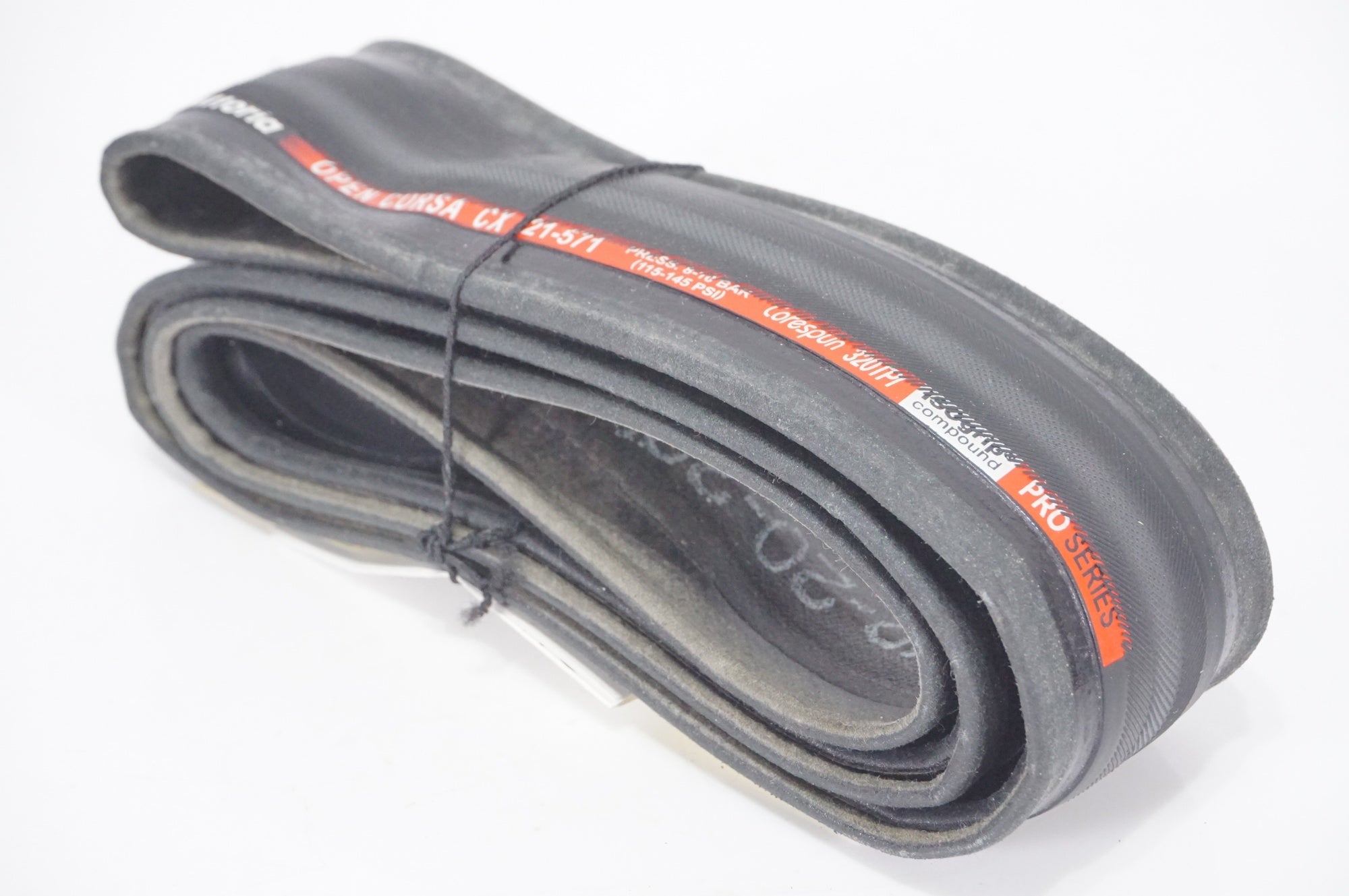 VITTORIA 「「ヴィットリア」 OPEN CORSA CX-3 650×21C タイヤ / AKIBA店