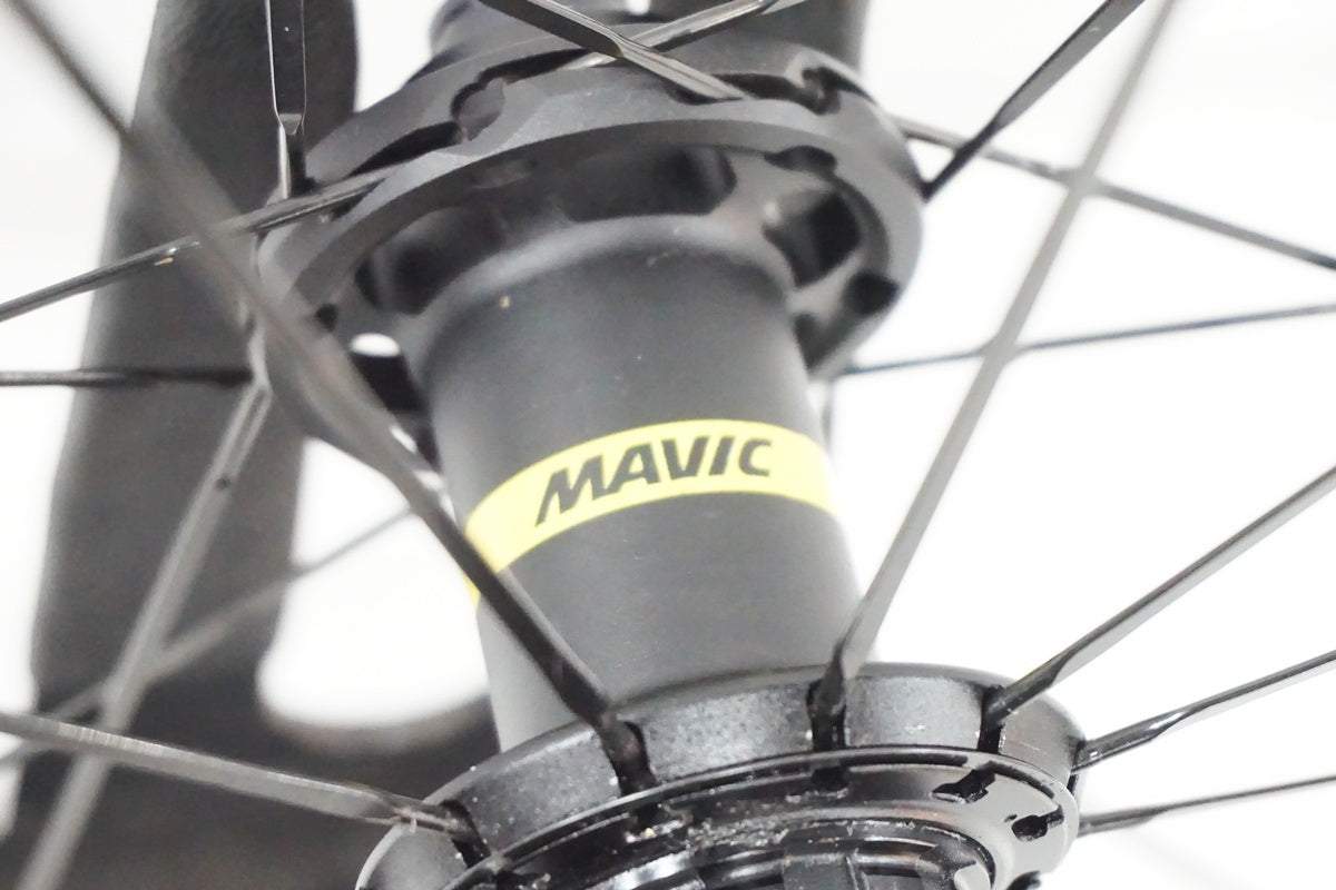 MAVIC 「マビック」 KSYRIUM S 25 シマノ 11速 ホイールセット / 奈良店