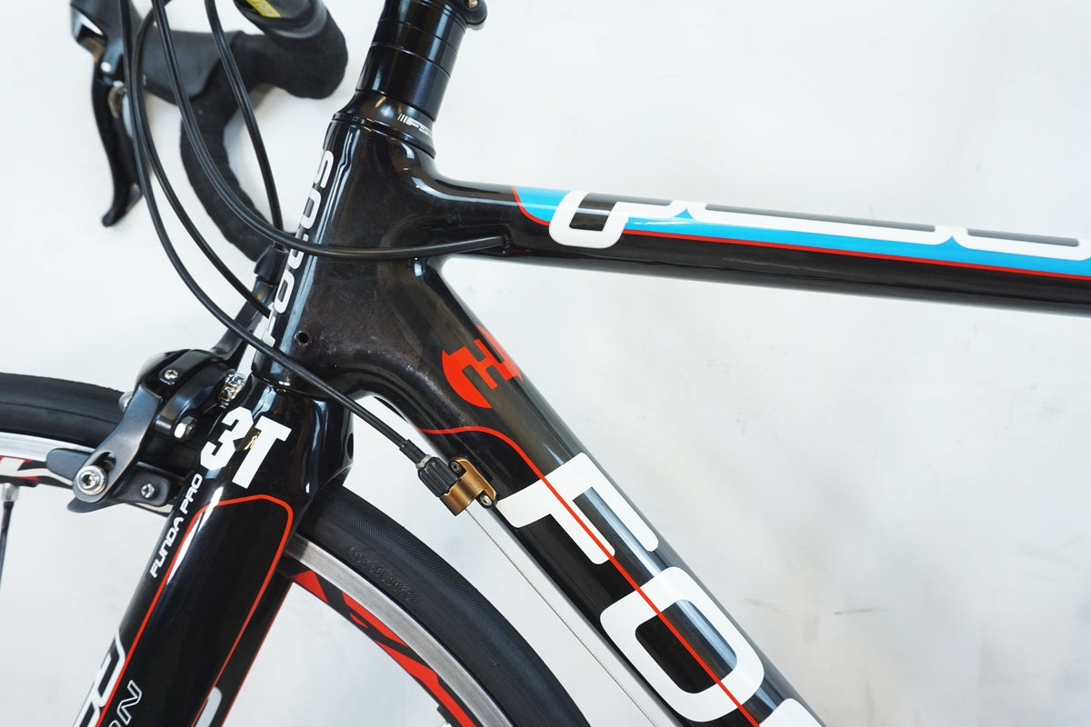 FOCUS 「フォーカス」 IZALCO TEAM 2009年モデル ロードバイク / 有明ガーデン店