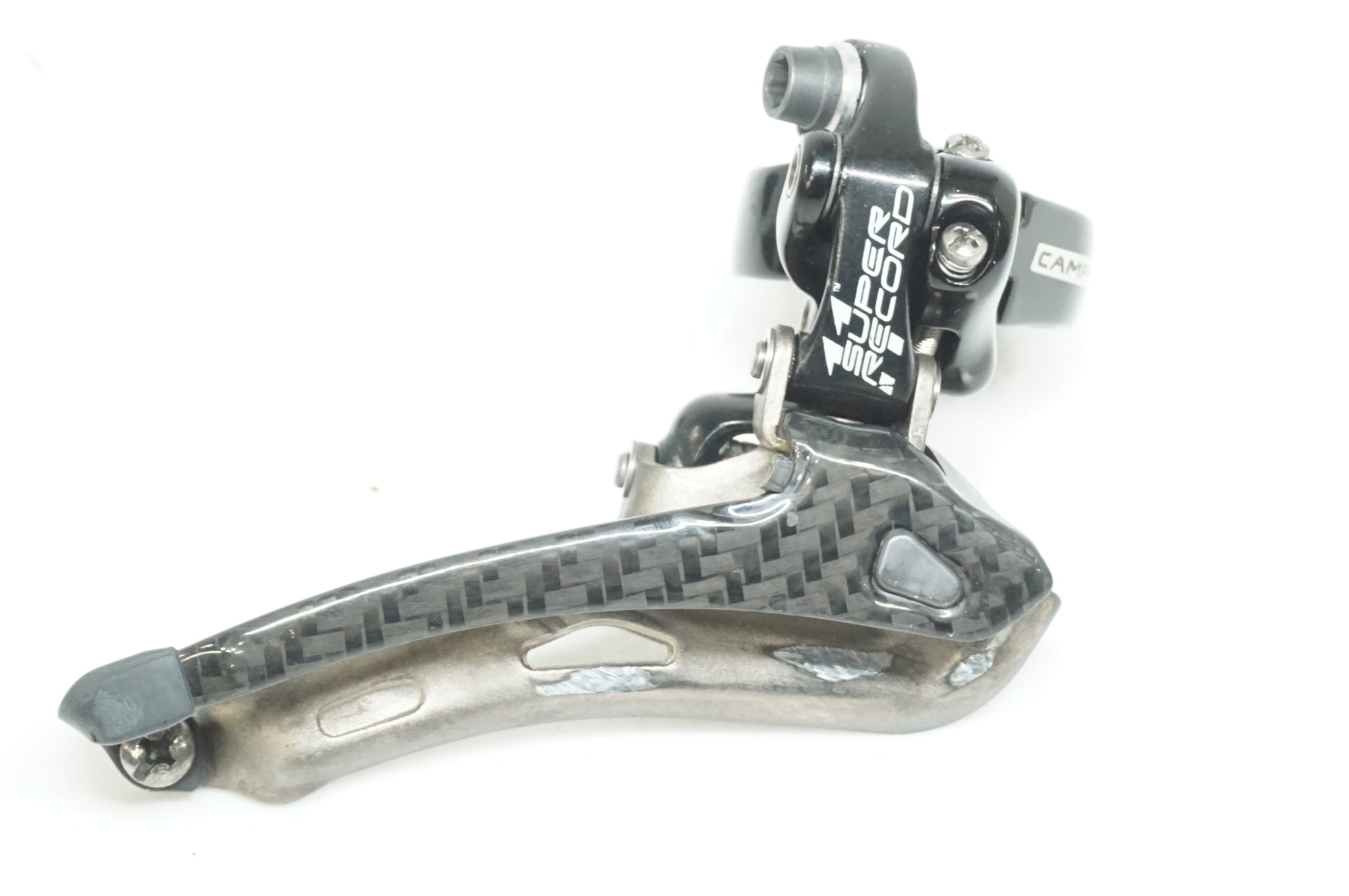 CAMPAGNOLO 「カンパニョーロ」 SUPER RECORD 11s コンポセット / 大宮店