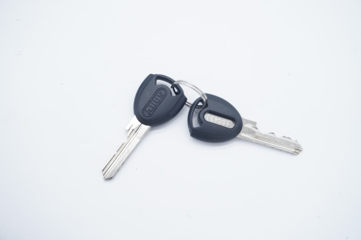ABUS 「アブス」 UGRIP BORDO ロック / 滋賀大津店