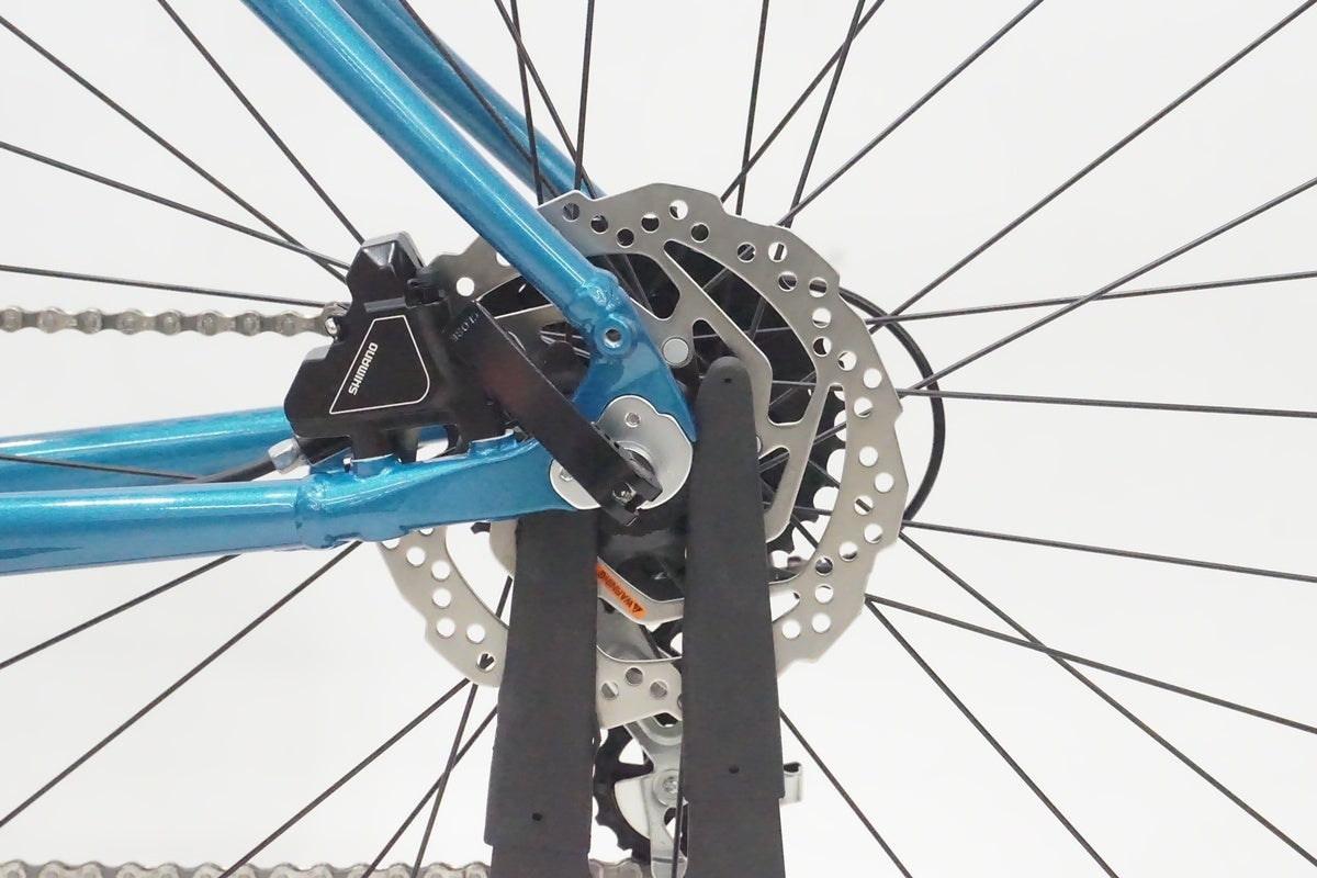 BIANCHI 「ビアンキ」ROMA3 2022年モデル クロスバイク/ 京都西院店