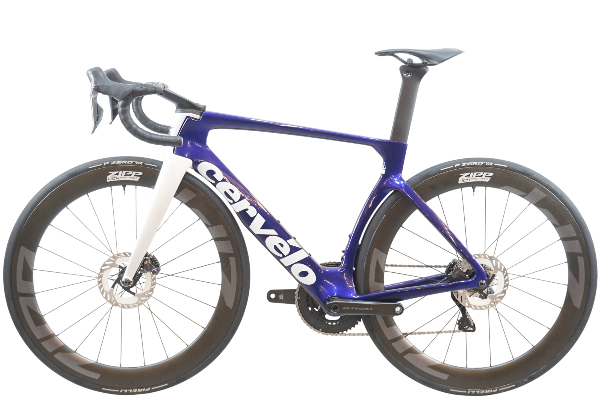 CERVELO 「サーベロ」 S5 2023-2024年モデル カスタム ロードバイク / 浦和ベース
