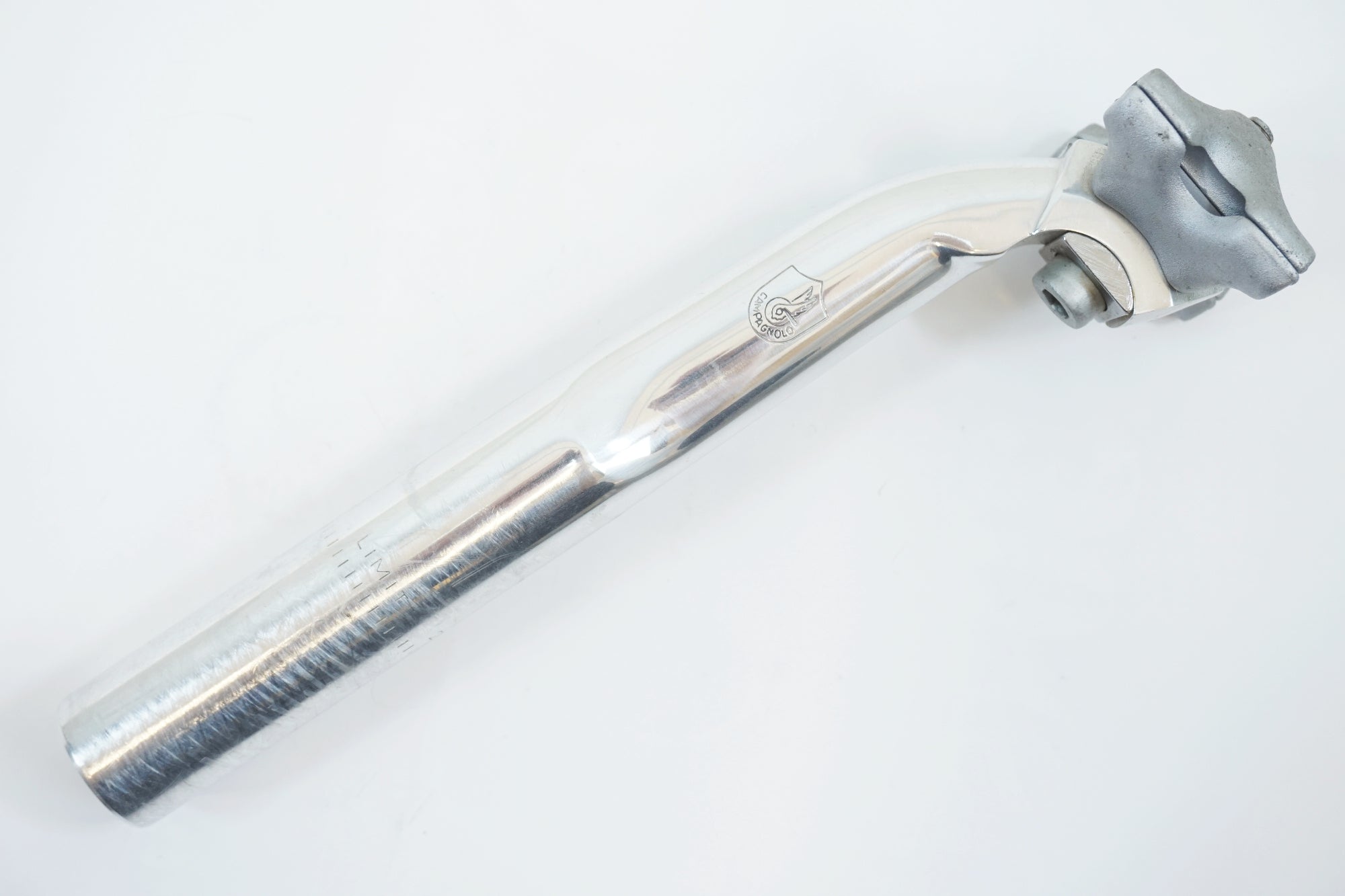 CAMPAGNOLO 「カンパニョーロ」 C-RECORD Φ27.2 エアロシートポスト / 有明ガーデン店