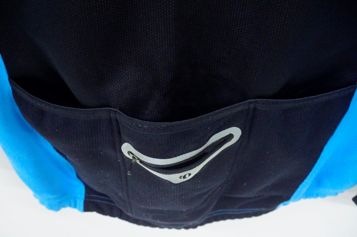 PEARL IZUMI 「パールイズミ」 裏起毛 Mサイズ ジャケット / 名古屋大須店