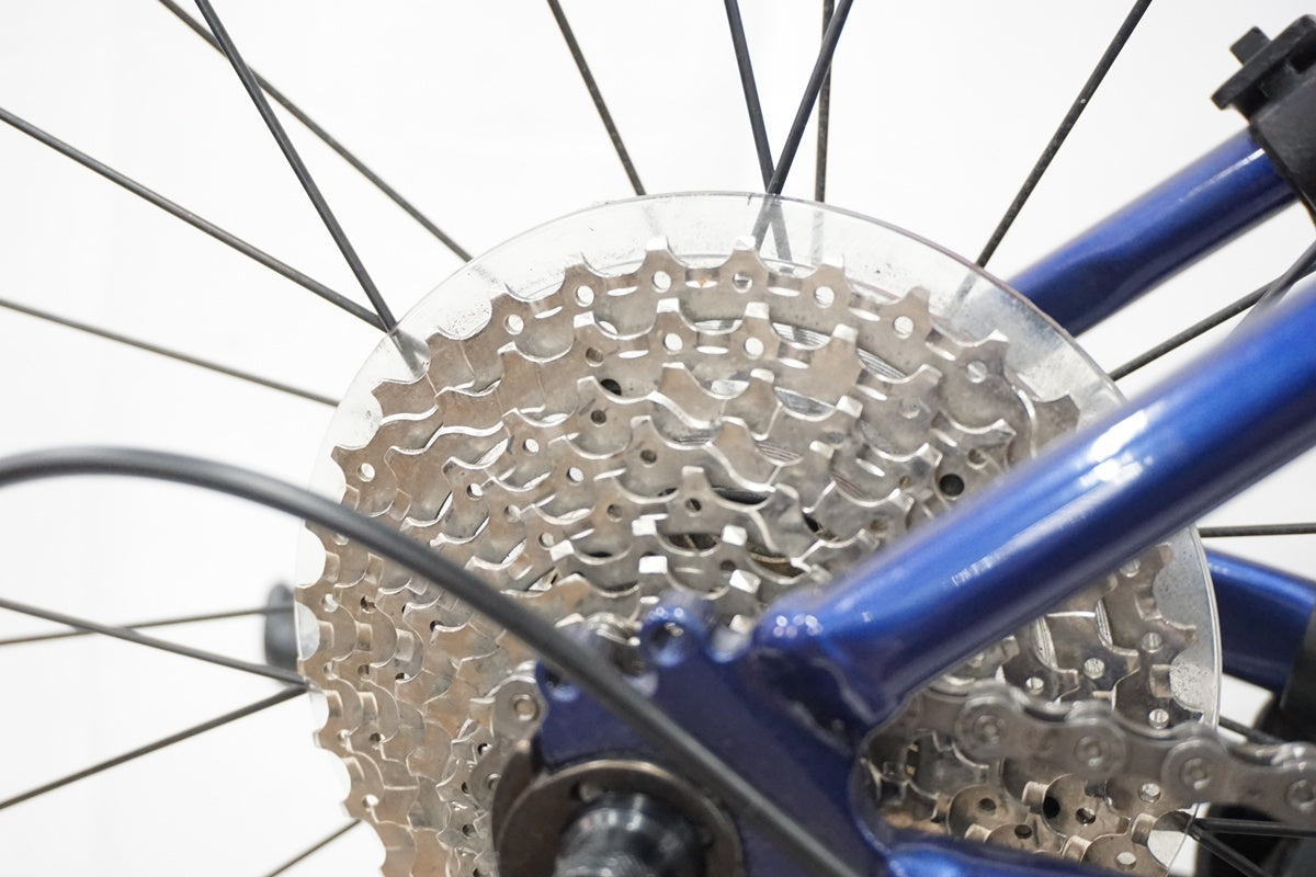 KHODAABLOOM 「コーダーブルーム」 RAIL 700SL 2019年モデル クロスバイク / 奈良店