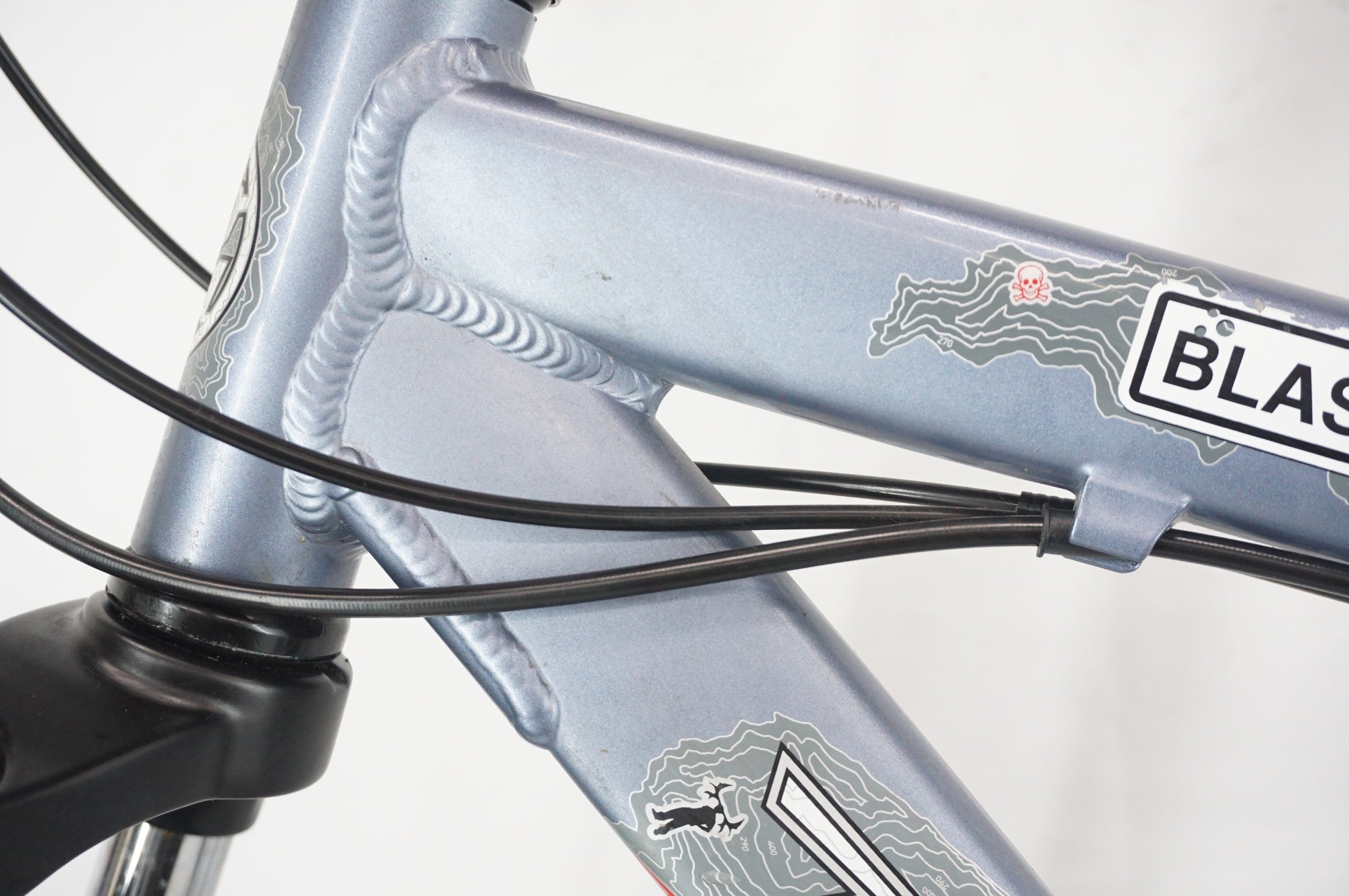 KONA 「コナ」 ST DELUXE 2009年モデル マウンテンバイク / 阪急塚口店